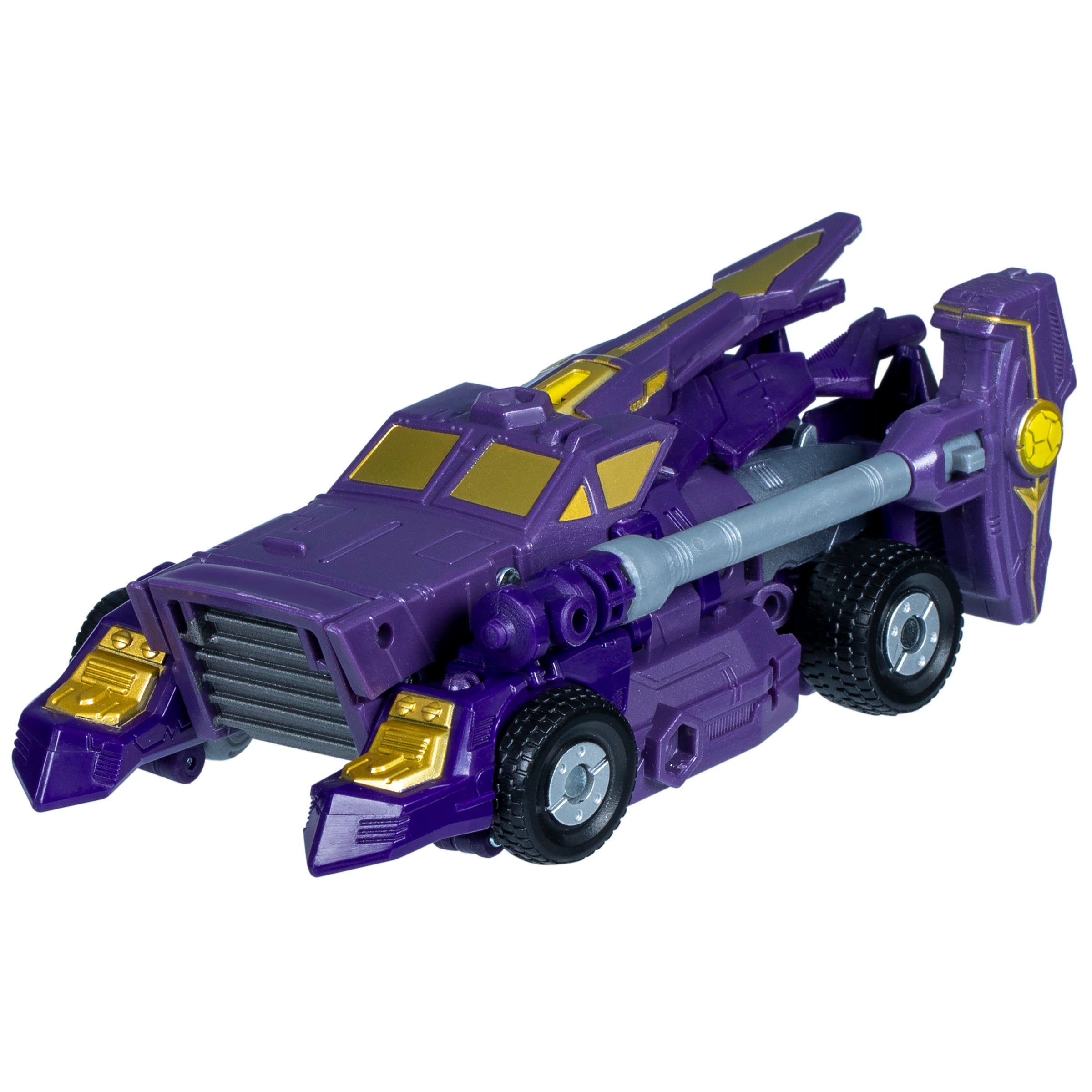 Transformers Age of the Primes (The Thirteen) Deluxe Solus Prime