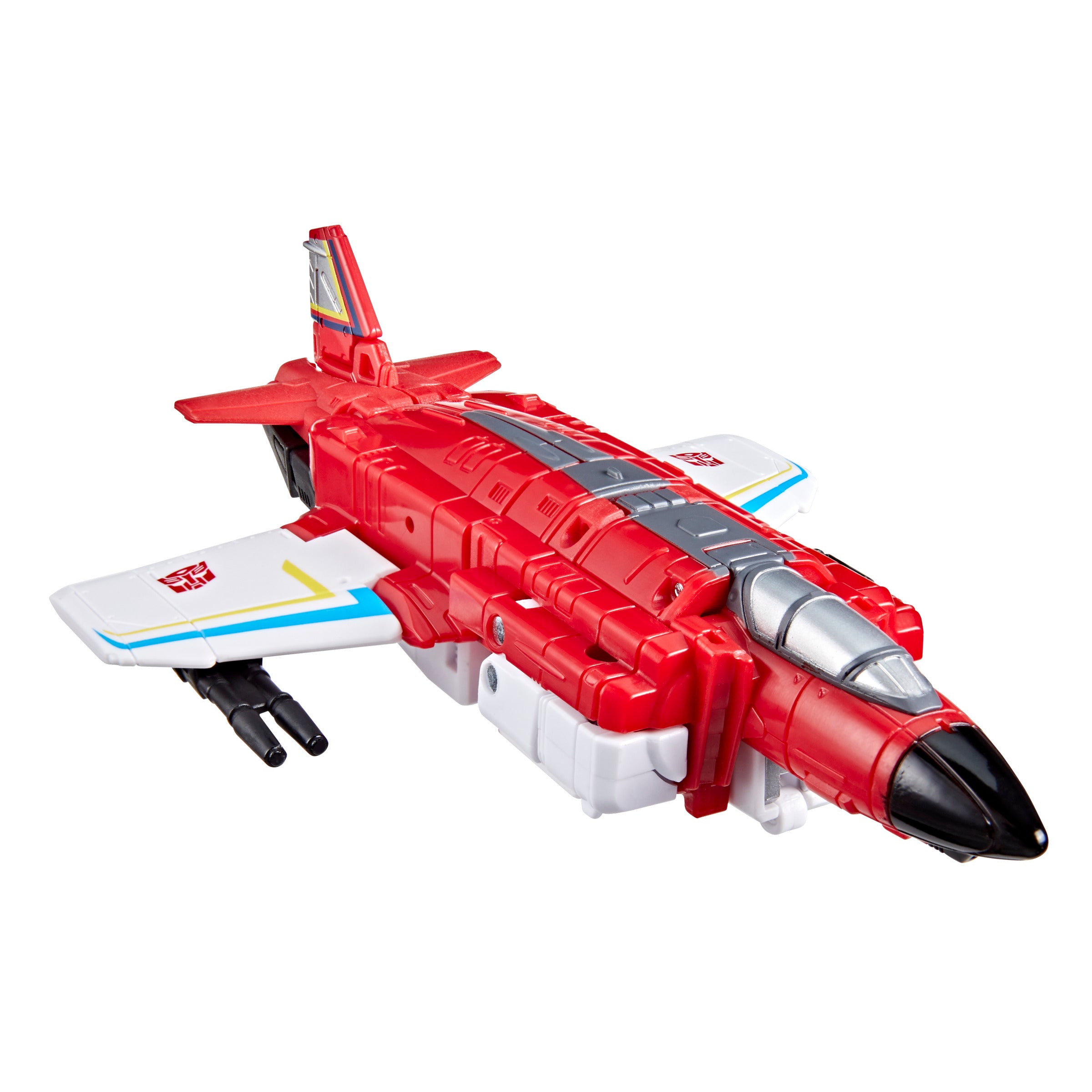 Transformers Age Of The Primes Deluxe Fireflight