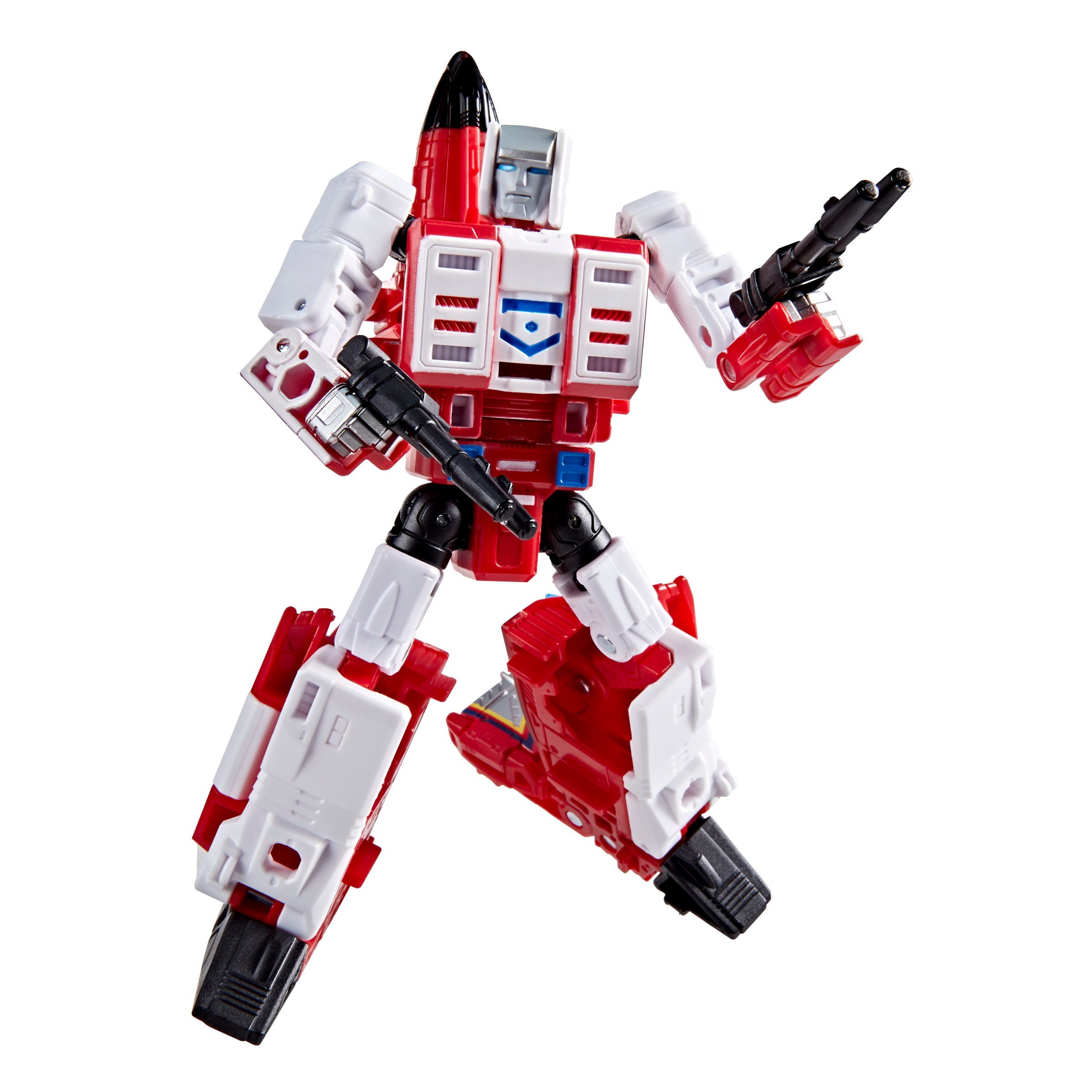 Transformers Age Of The Primes Deluxe Fireflight