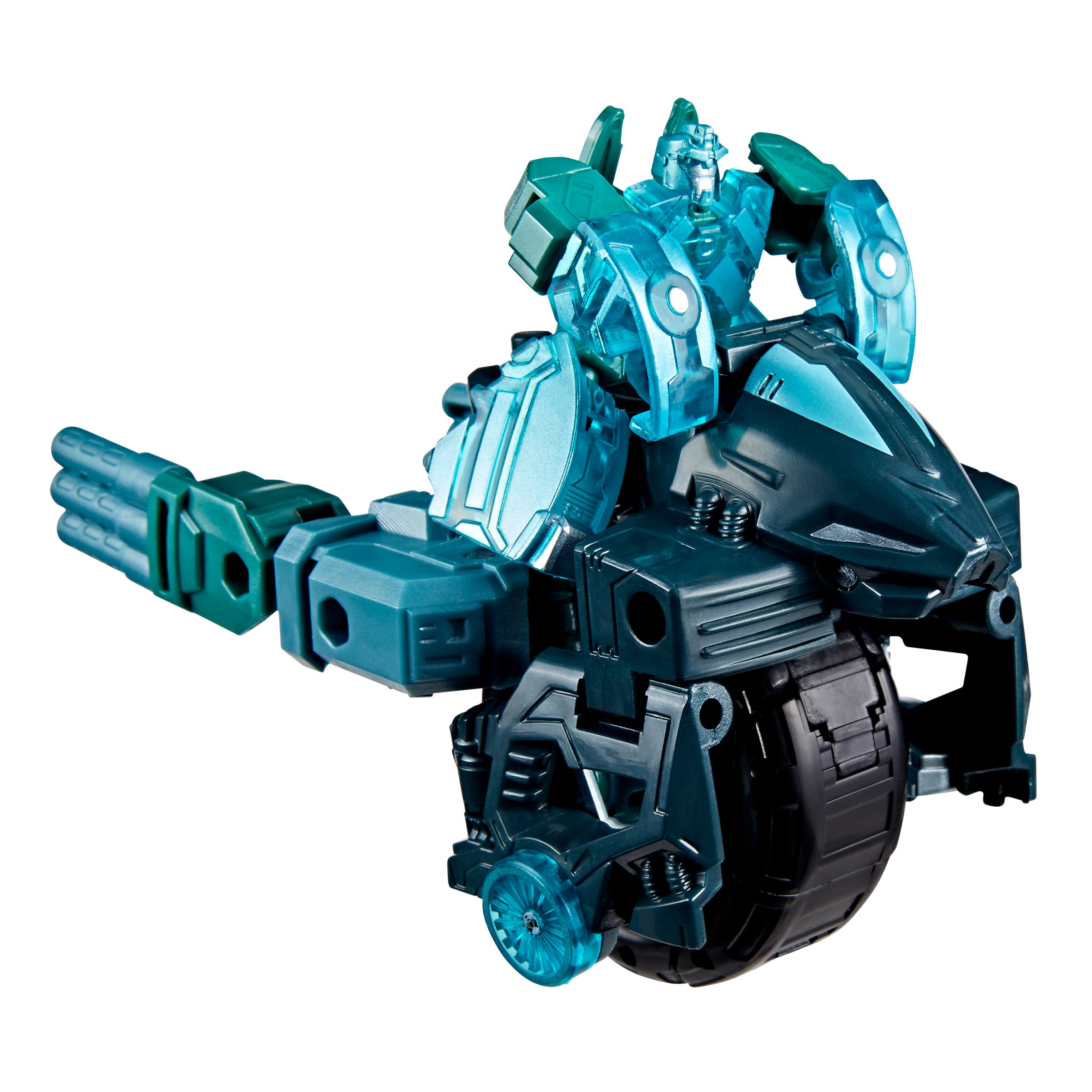 Transformers Age Of The Primes Deluxe Micronus Prime