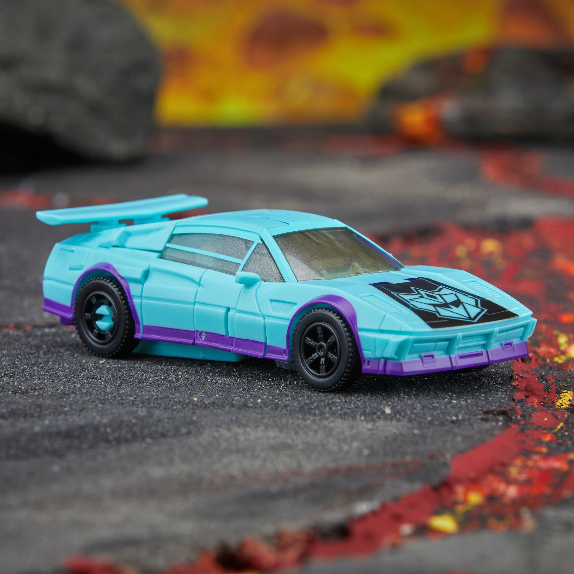 Transformers Legacy United (G2 Universe) Deluxe G2 Breakdown