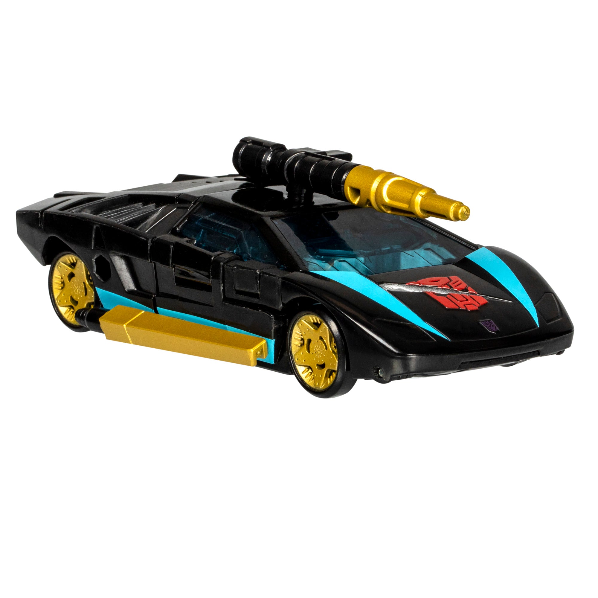 Transformers Legacy United (Armada Universe) Deluxe Wheeljack