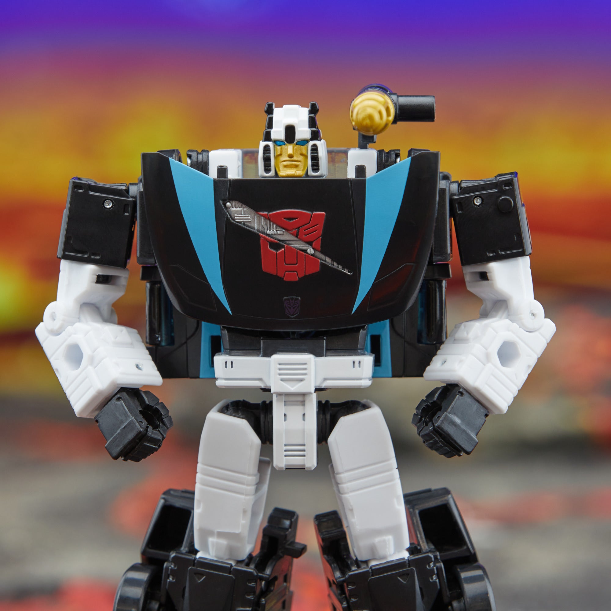 Transformers Legacy United (Armada Universe) Deluxe Wheeljack