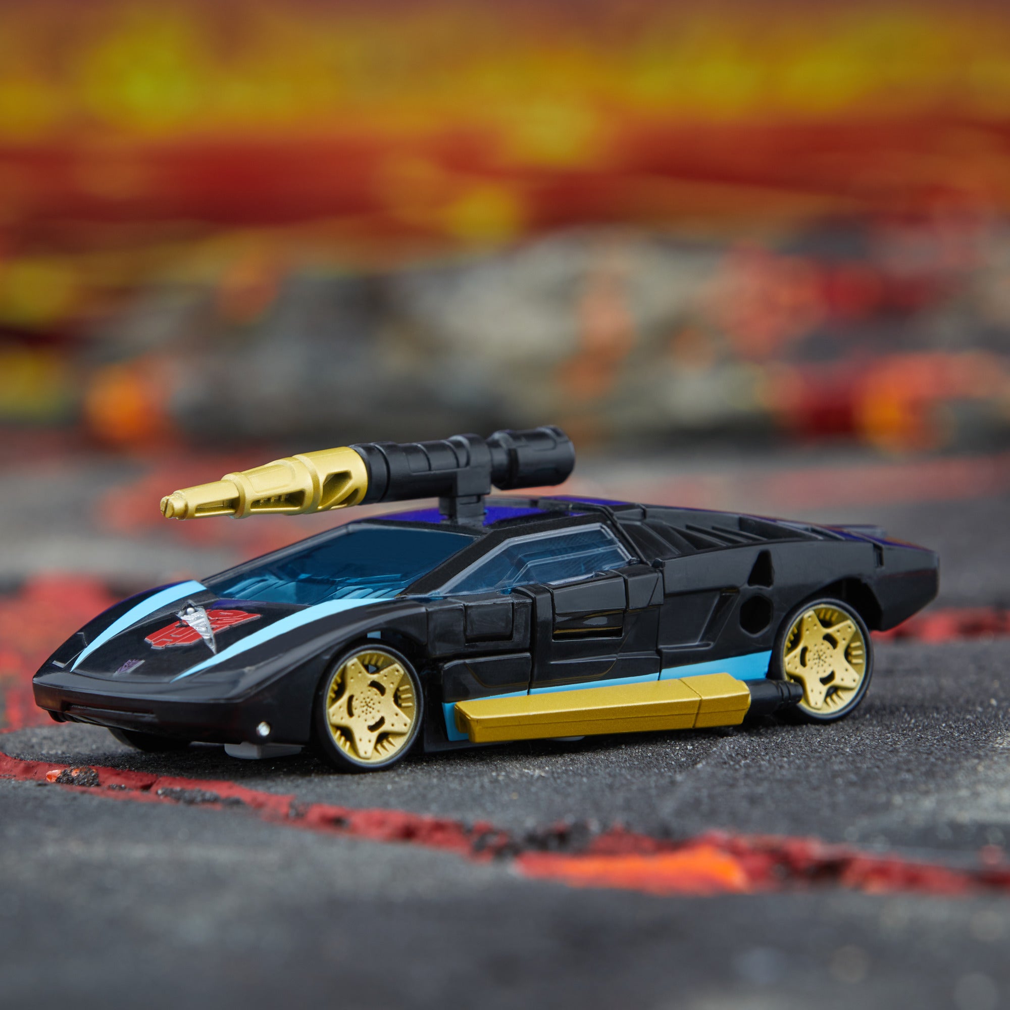 Transformers Legacy United (Armada Universe) Deluxe Wheeljack