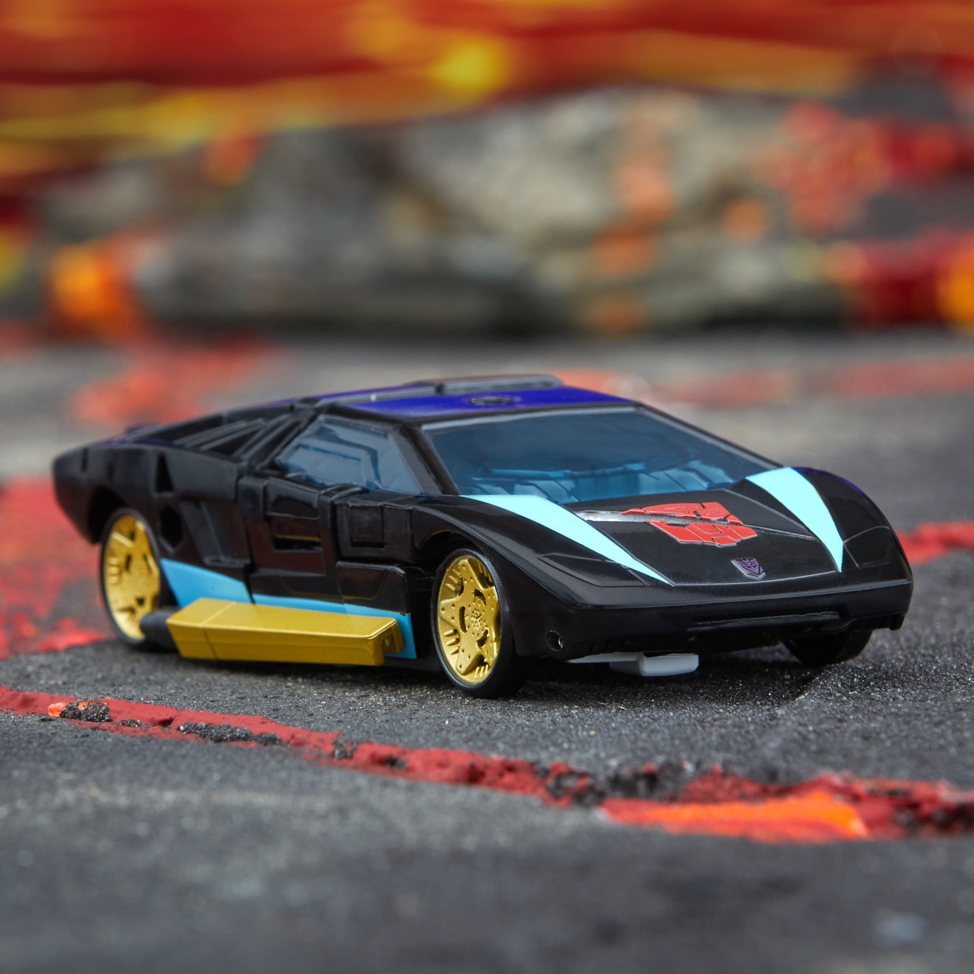 Transformers Legacy United (Armada Universe) Deluxe Wheeljack