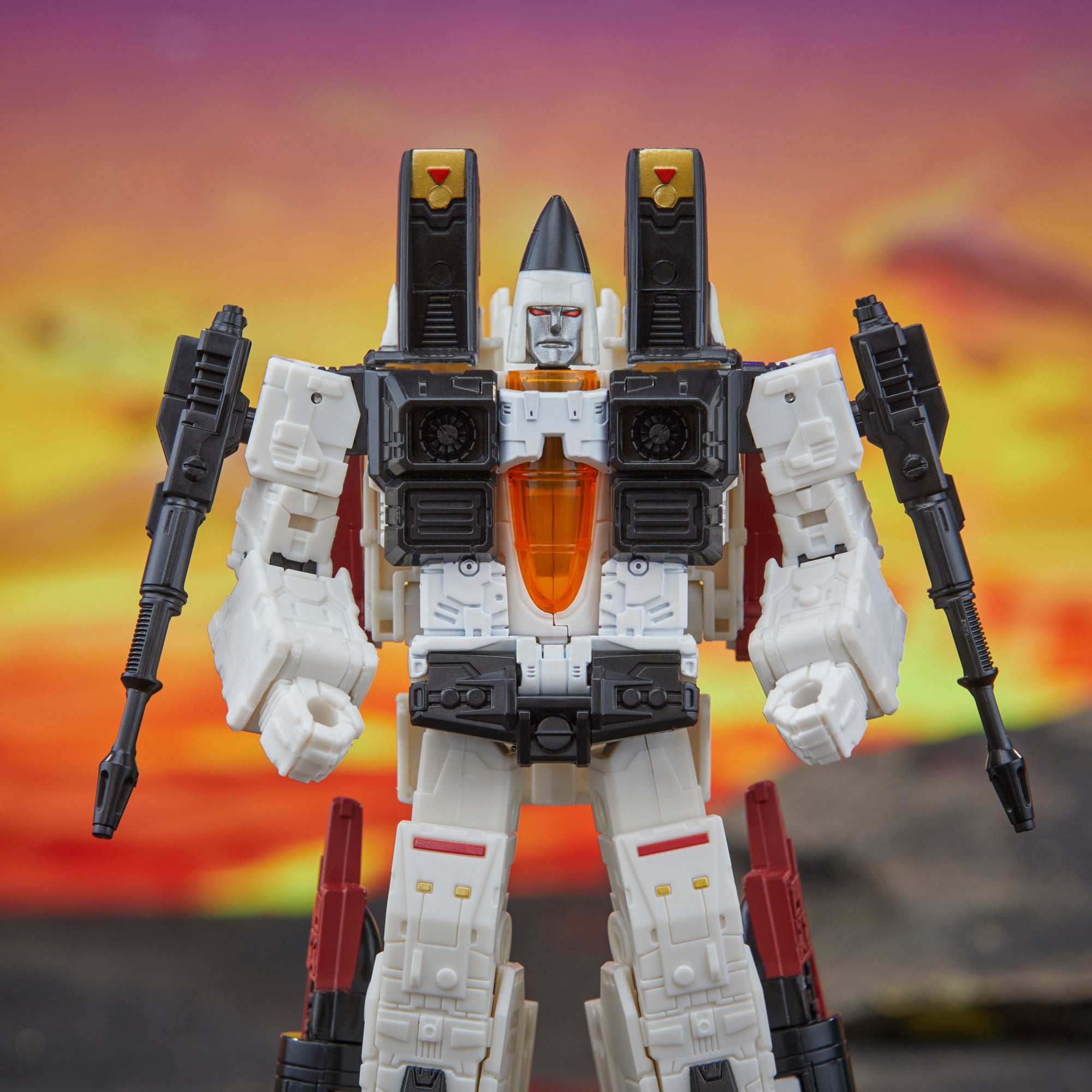 Transformers Legacy United (G1 Universe) Voyager Ramjet