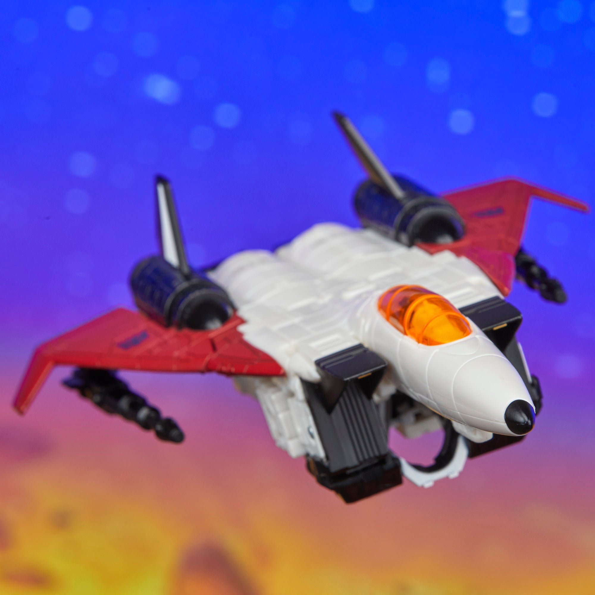 Transformers Legacy United (G1 Universe) Voyager Ramjet