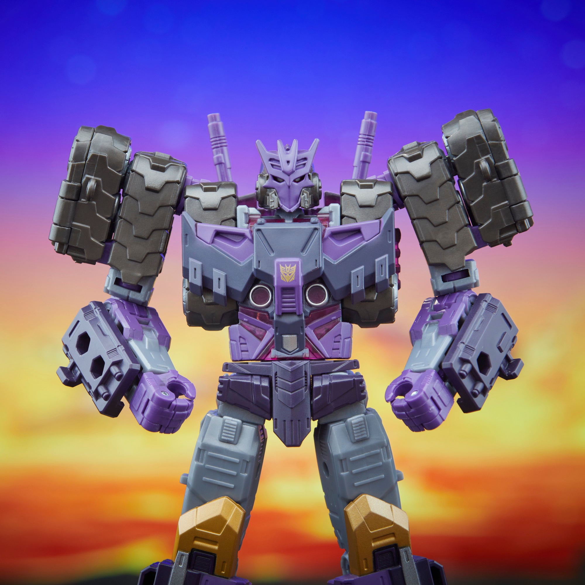 Transformers Legacy United (Comic Universe) Voyager Tarn