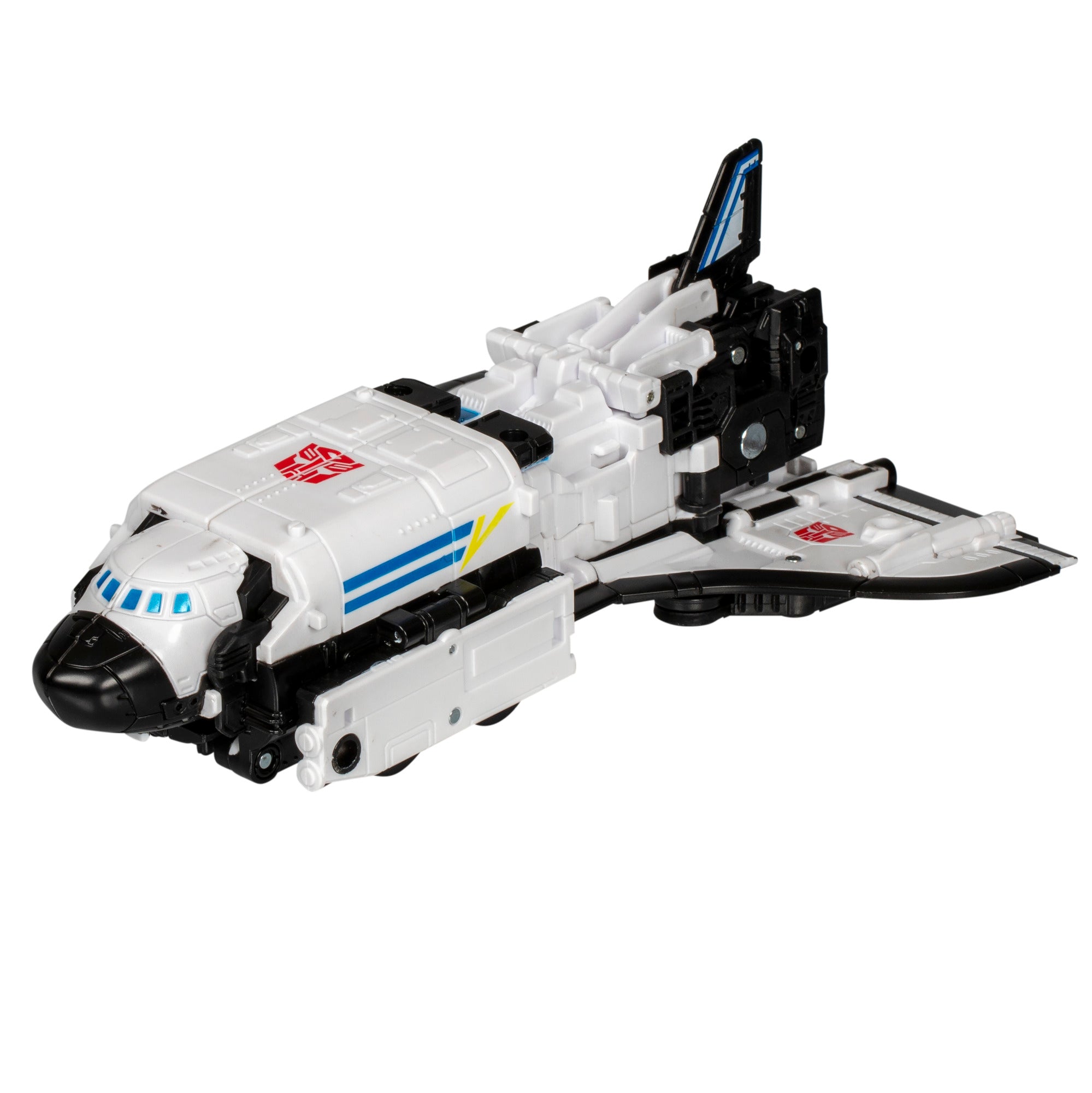 Transformers Legacy United Leader Galaxy Shuttle