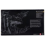 Transformers Age of the Primes Titan Trypticon