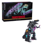 Transformers Age of the Primes Titan Trypticon