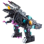 Transformers Age of the Primes Titan Trypticon