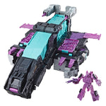 Transformers Age of the Primes Titan Trypticon