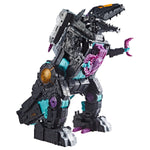 Transformers Age of the Primes Titan Trypticon