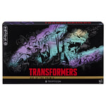 Transformers Age of the Primes Titan Trypticon