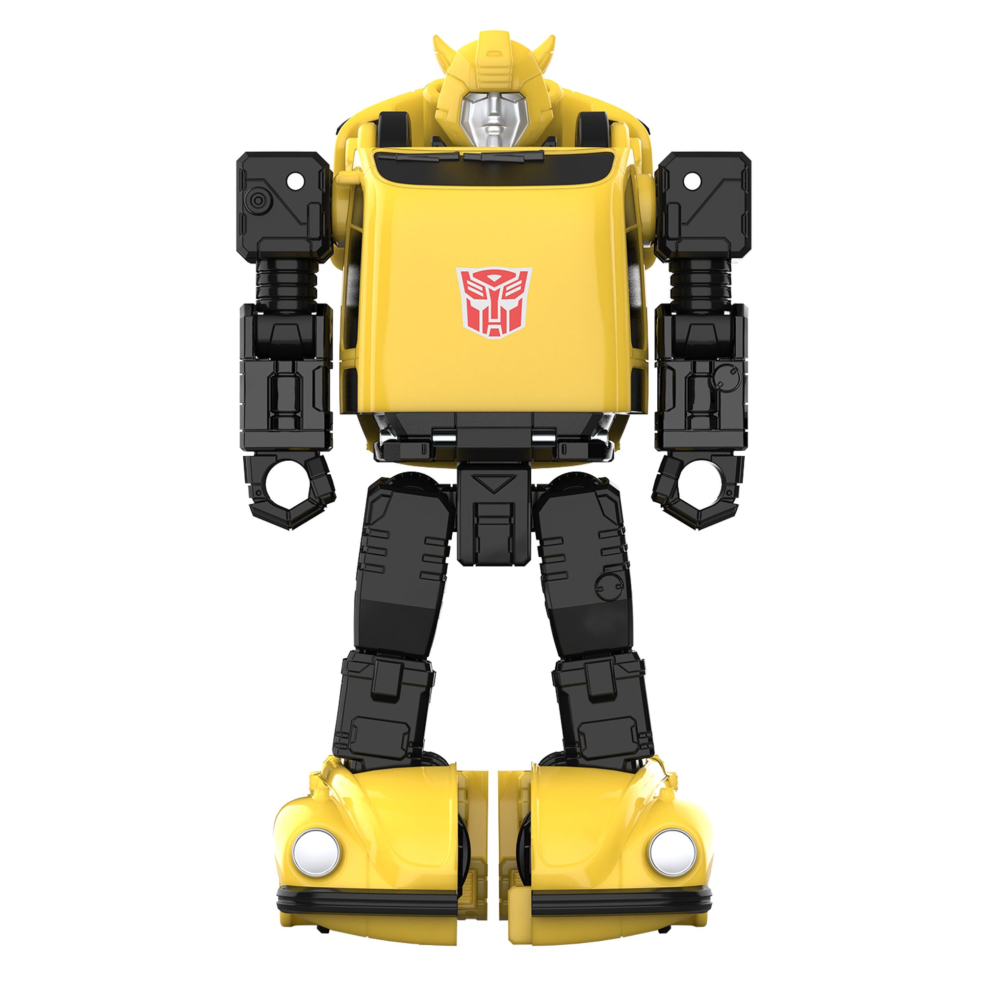 Transformers Retro G1 Style Deluxe Bumblebee CASE OF 4 ARRIVING SOON
