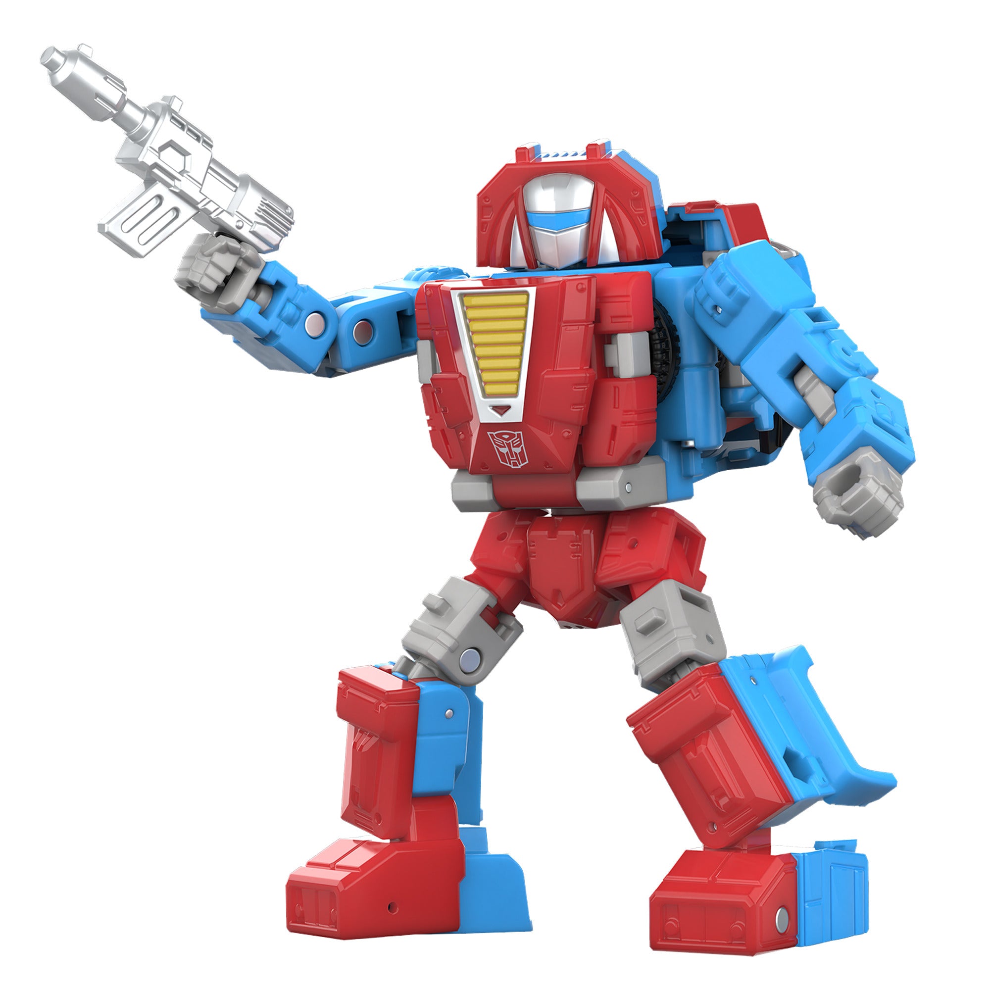 Transformers Retro G1 Style Deluxe Gears