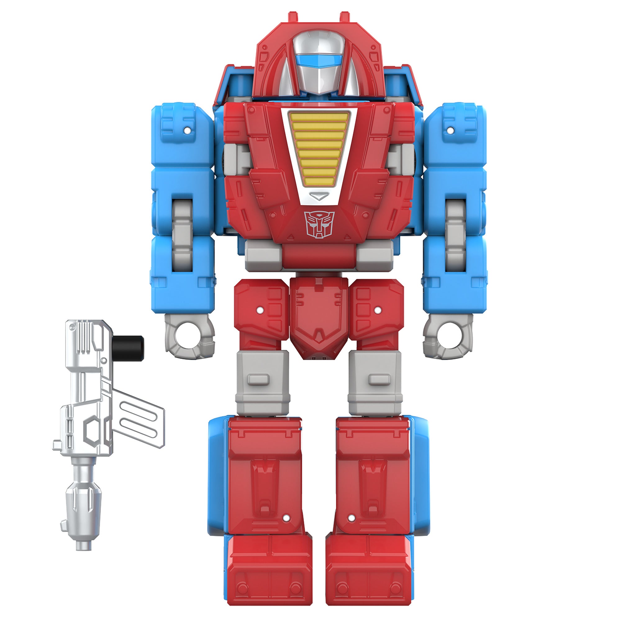 Transformers Retro G1 Style Deluxe Gears