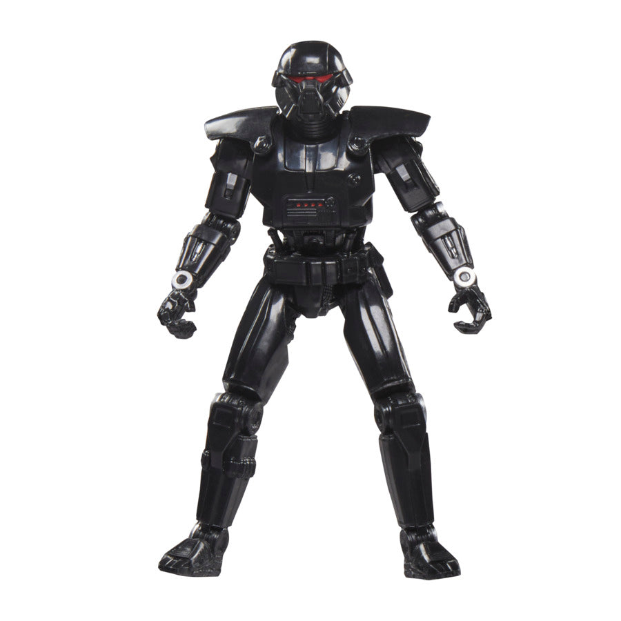 Star Wars Power The Force 4" Dark Trooper