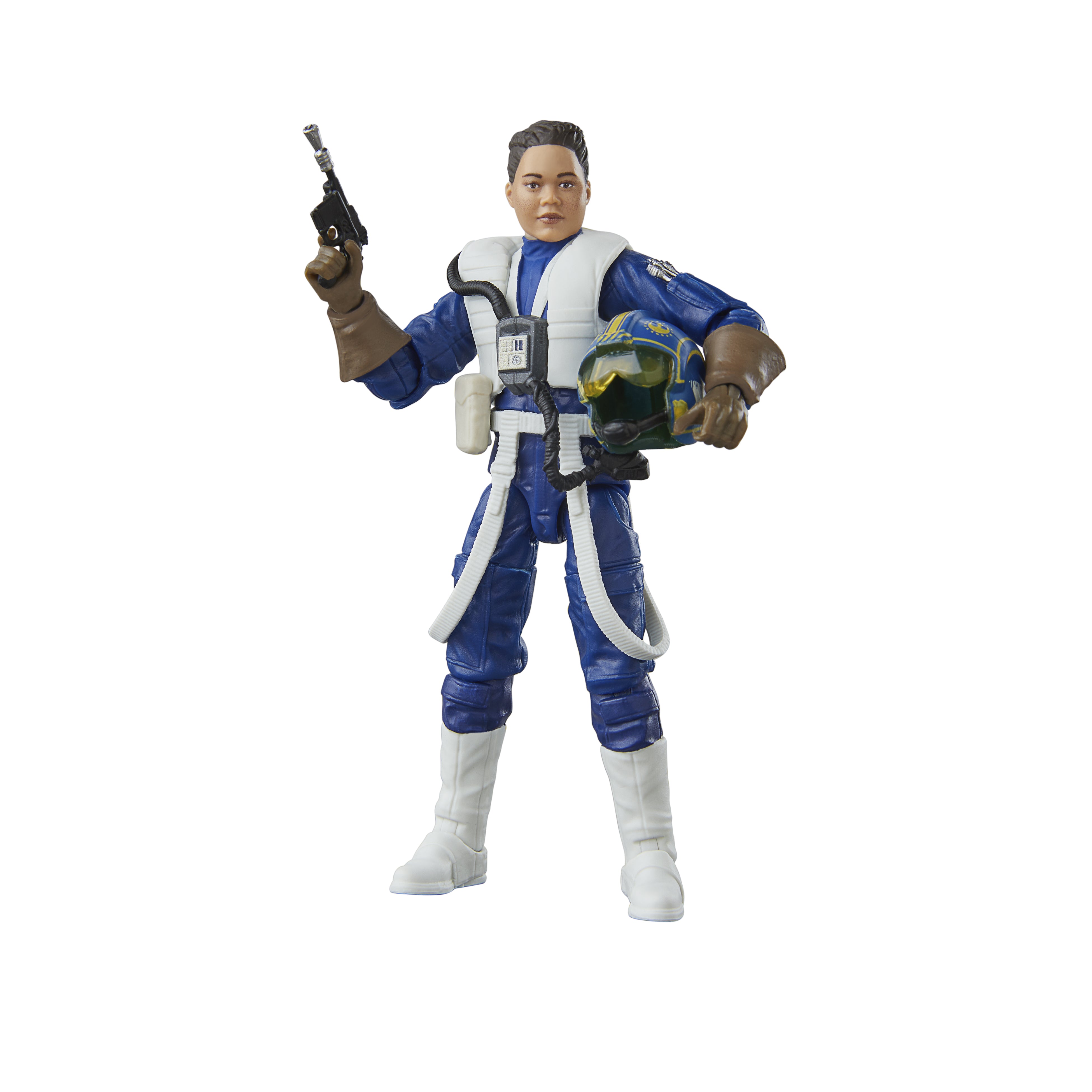 Star Wars Vintage Collection (Ahsoka Series) Lieutenant Callahan