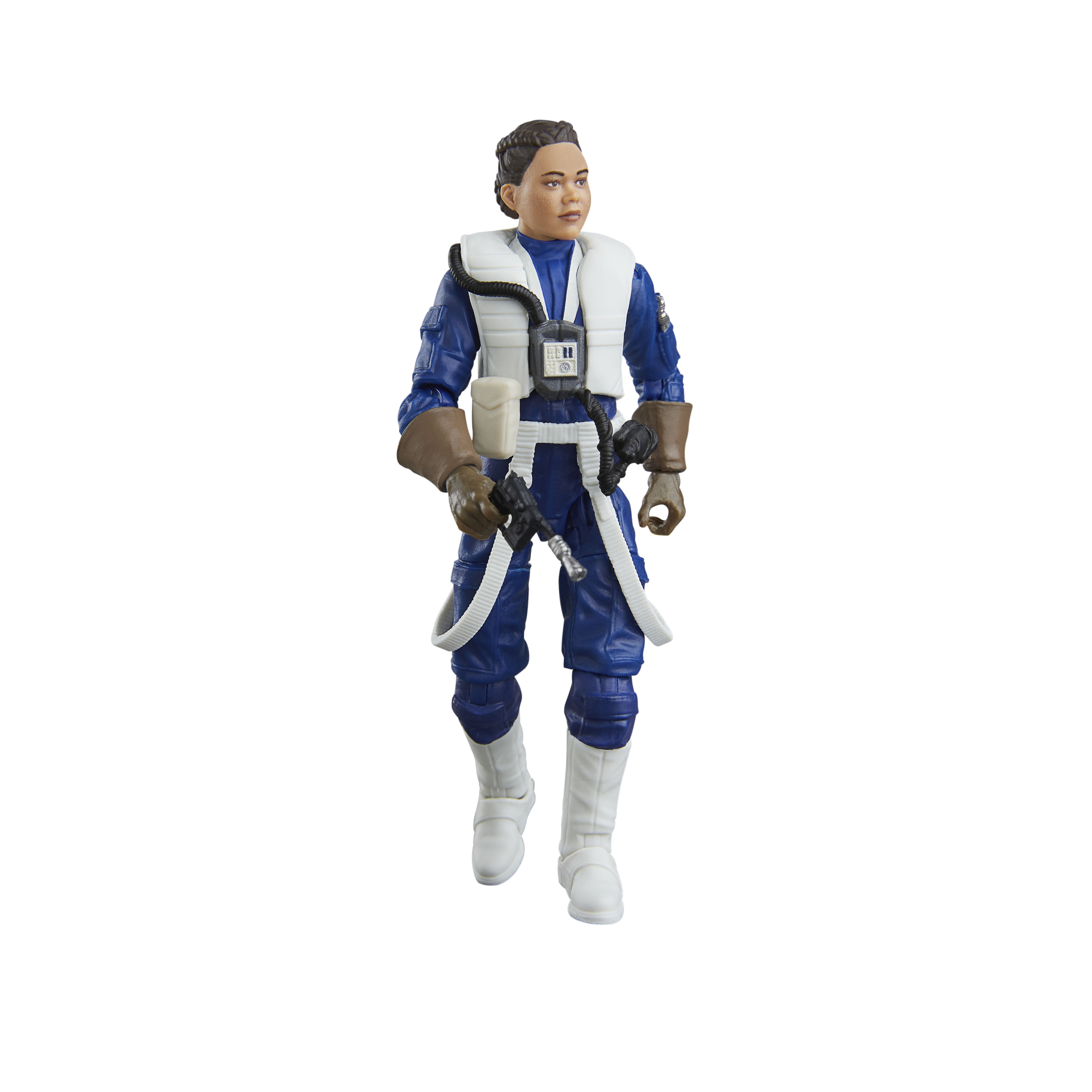 Star Wars Vintage Collection (Ahsoka Series) Lieutenant Callahan