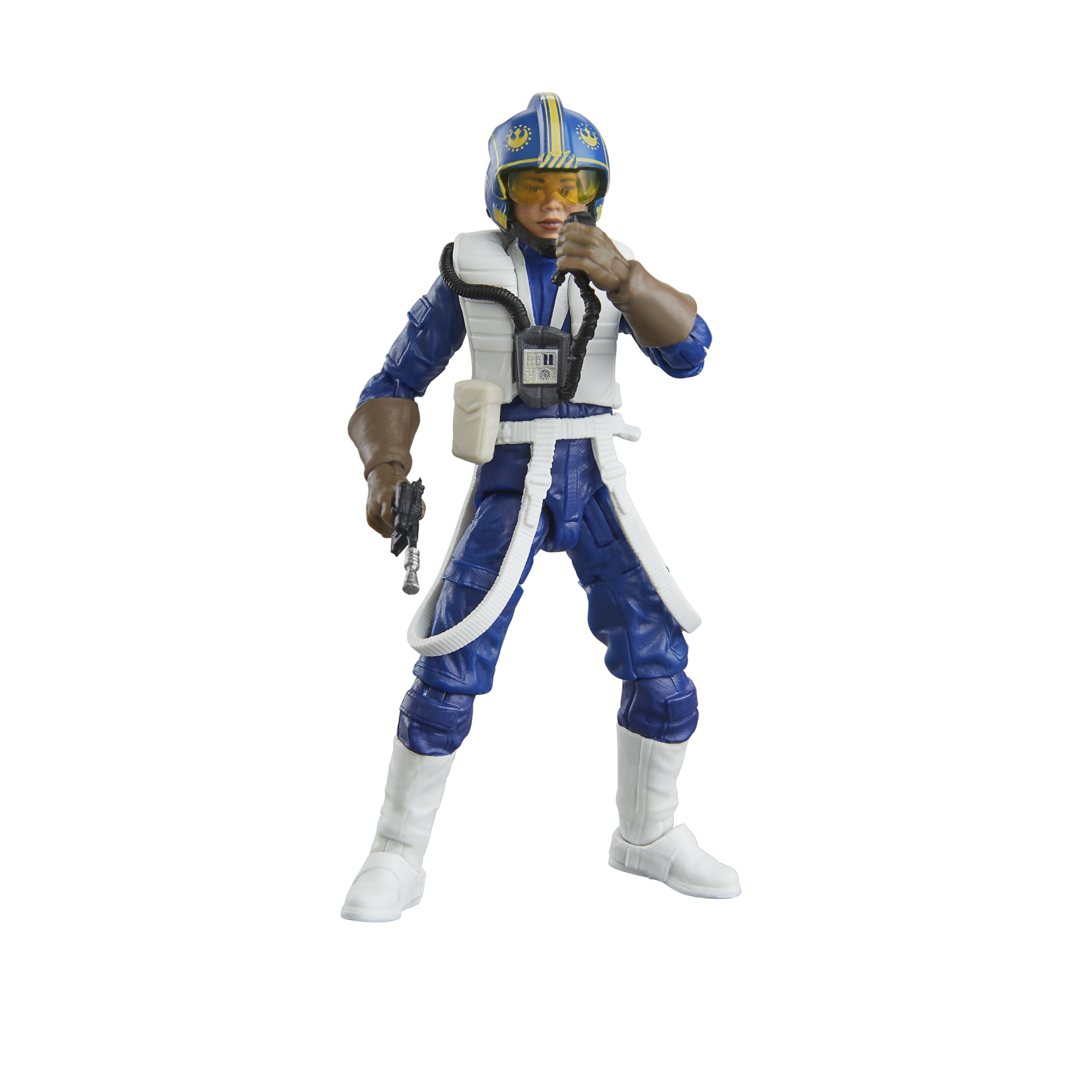 Star Wars Vintage Collection (Ahsoka Series) Lieutenant Callahan