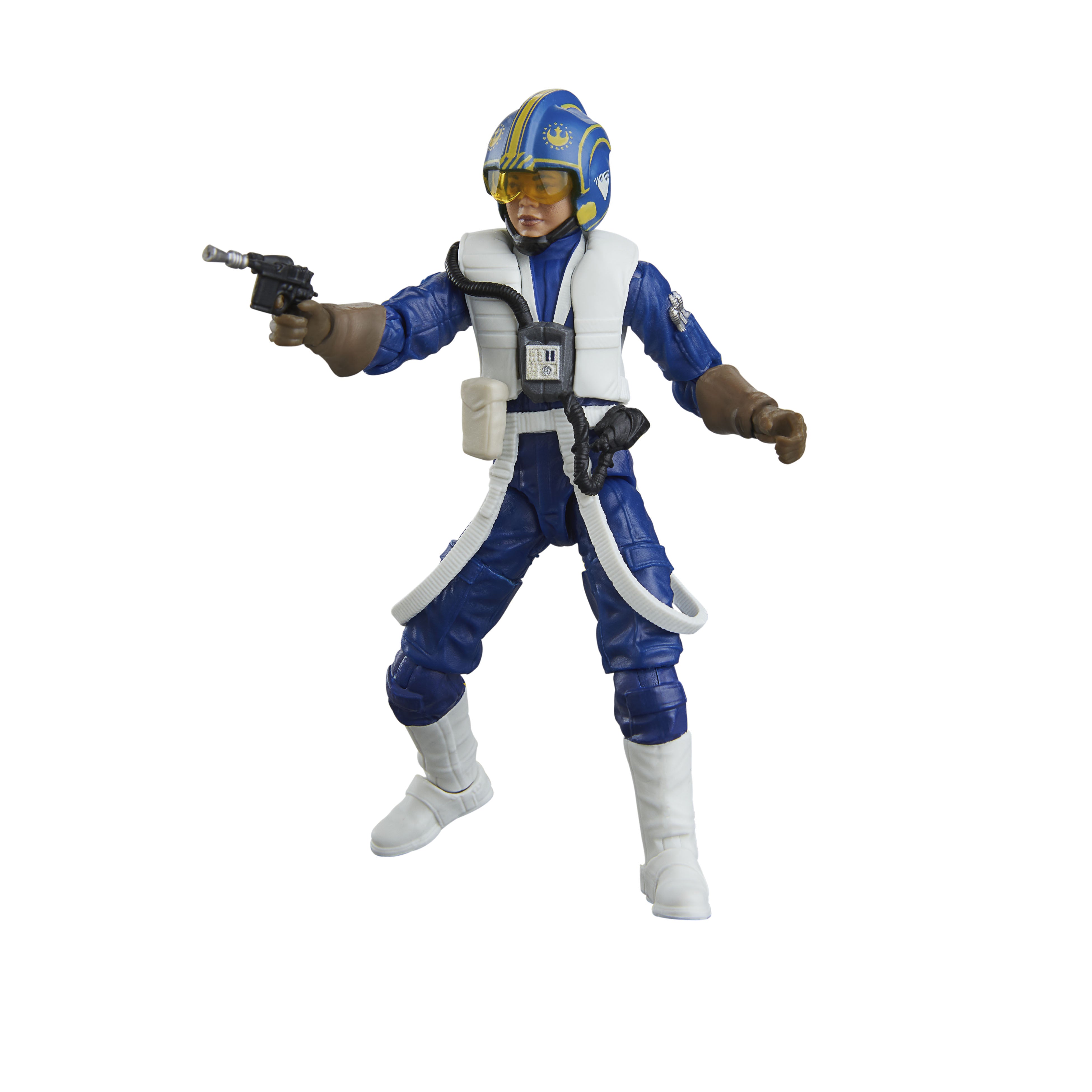 Star Wars Vintage Collection (Ahsoka Series) Lieutenant Callahan