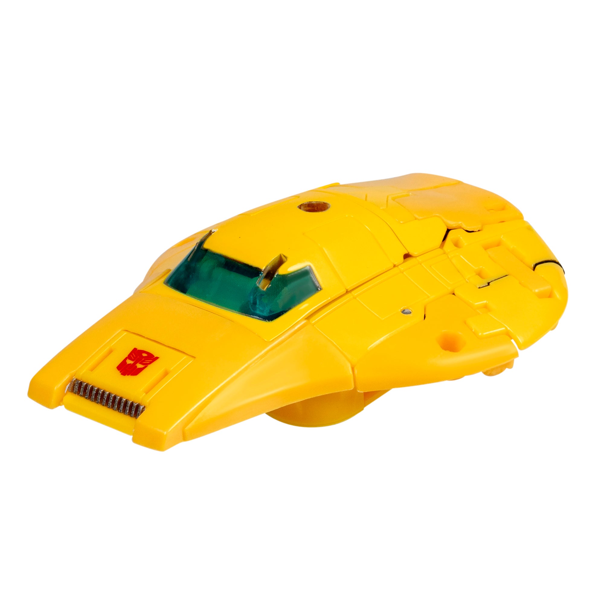 Transformers Legacy United Deluxe Origin Bumblebee