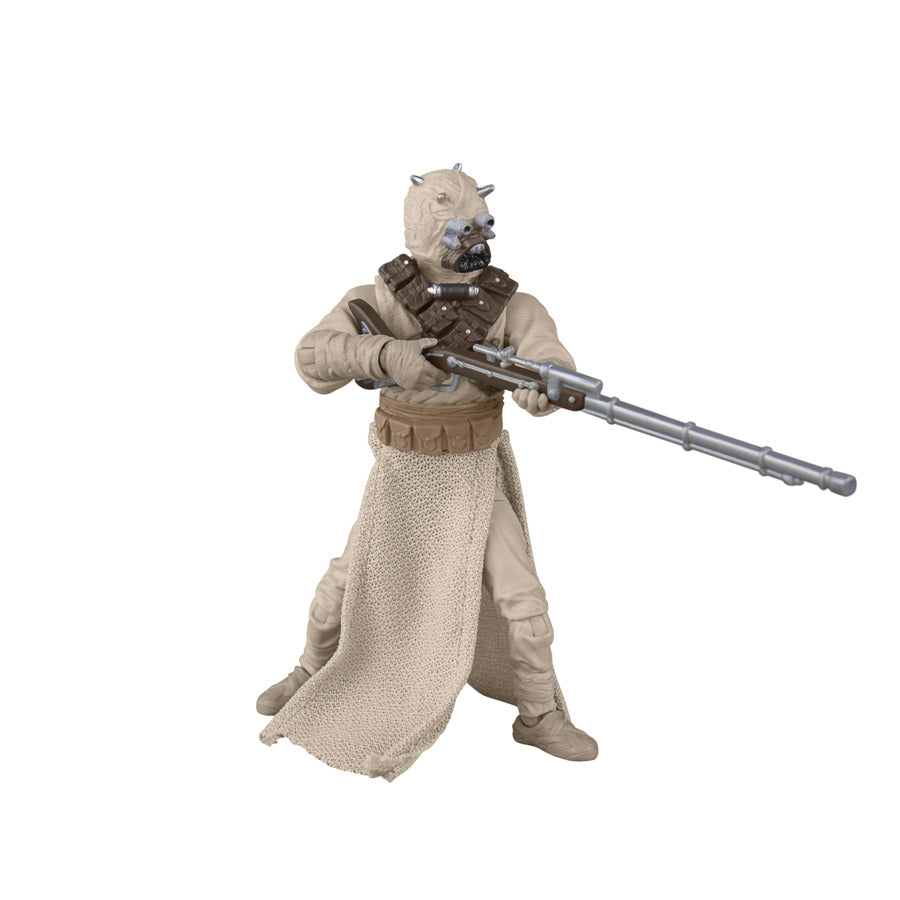 Star Wars Vintage Collection Bantha & Tusken Raider