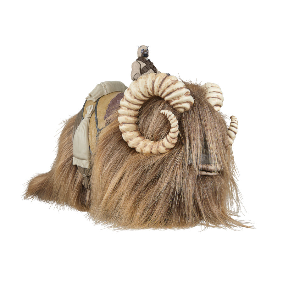 Star Wars Vintage Collection Bantha & Tusken Raider