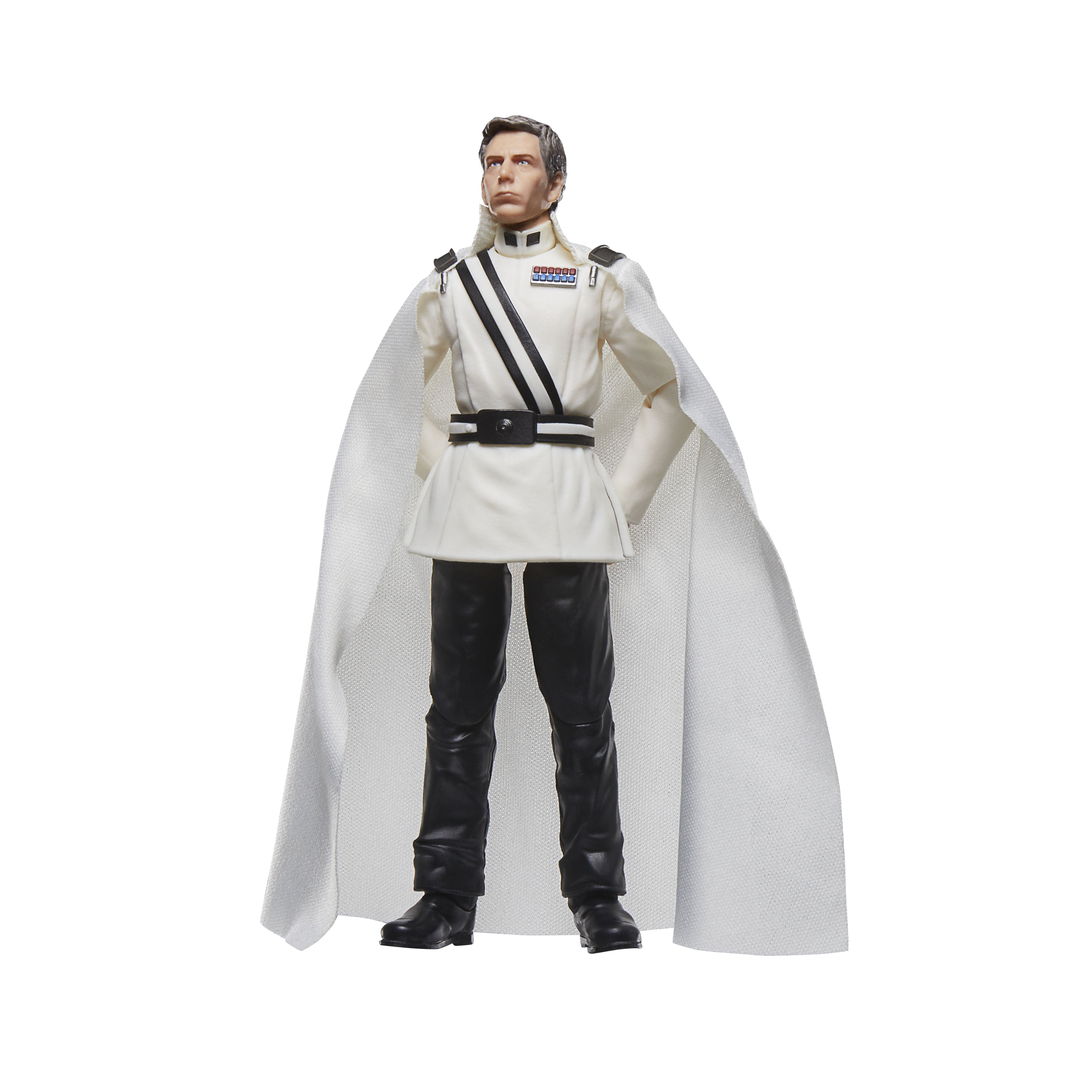 Star Wars Black Series (Andor) Director Orson Krennic (Dress Uniform)