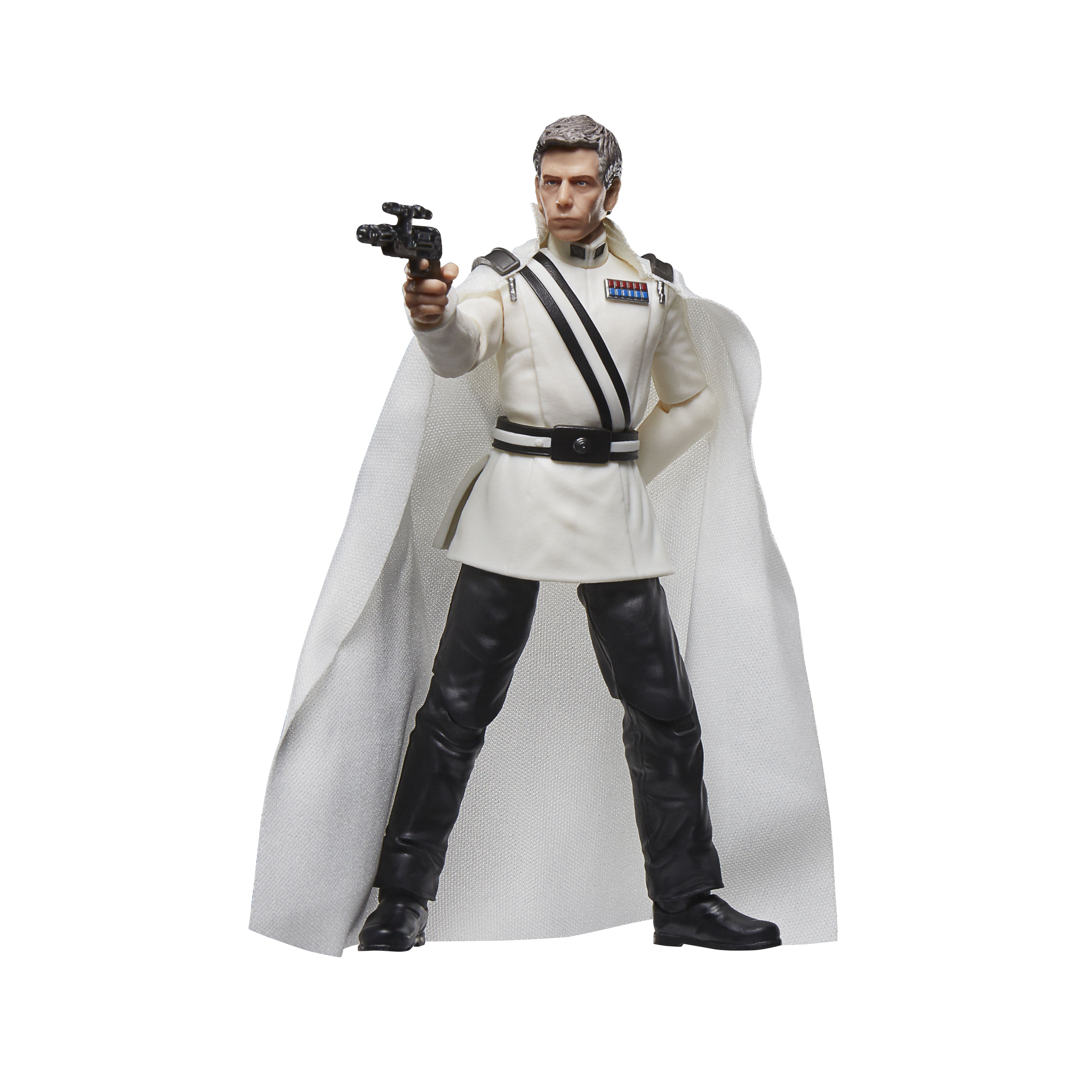 Star Wars Black Series (Andor) Director Orson Krennic (Dress Uniform)