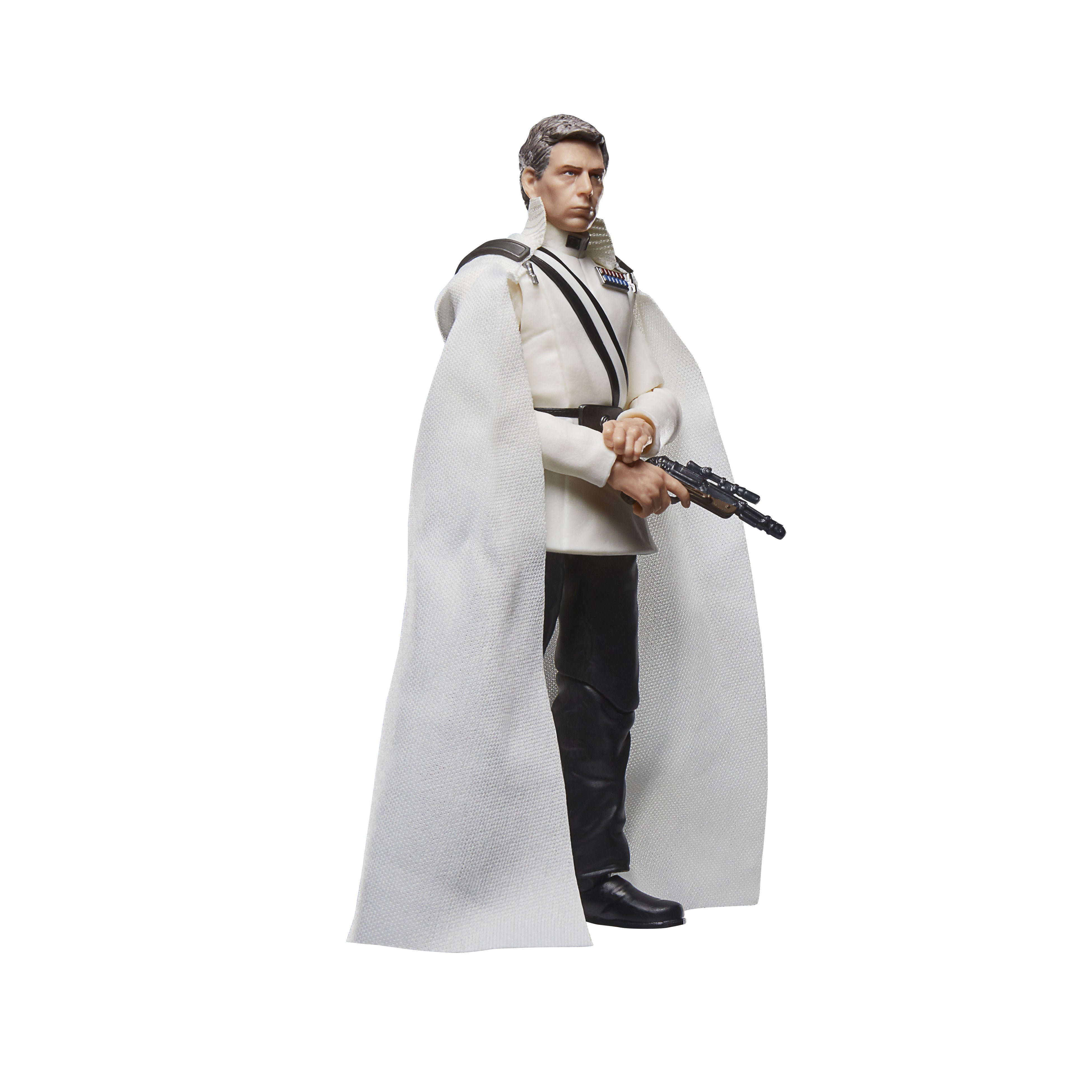 Star Wars Black Series (Andor) Director Orson Krennic (Dress Uniform)