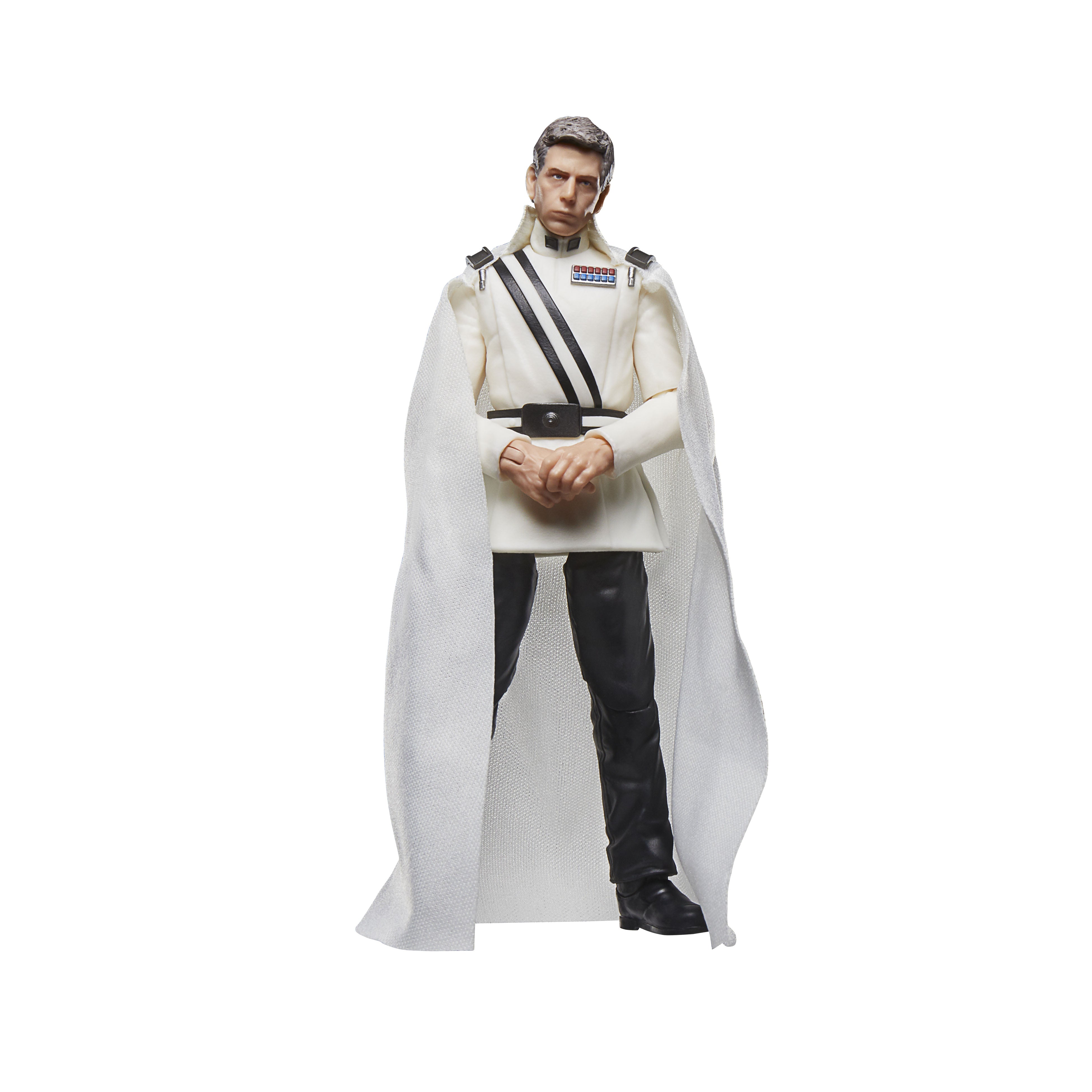 Star Wars Black Series (Andor) Director Orson Krennic (Dress Uniform)