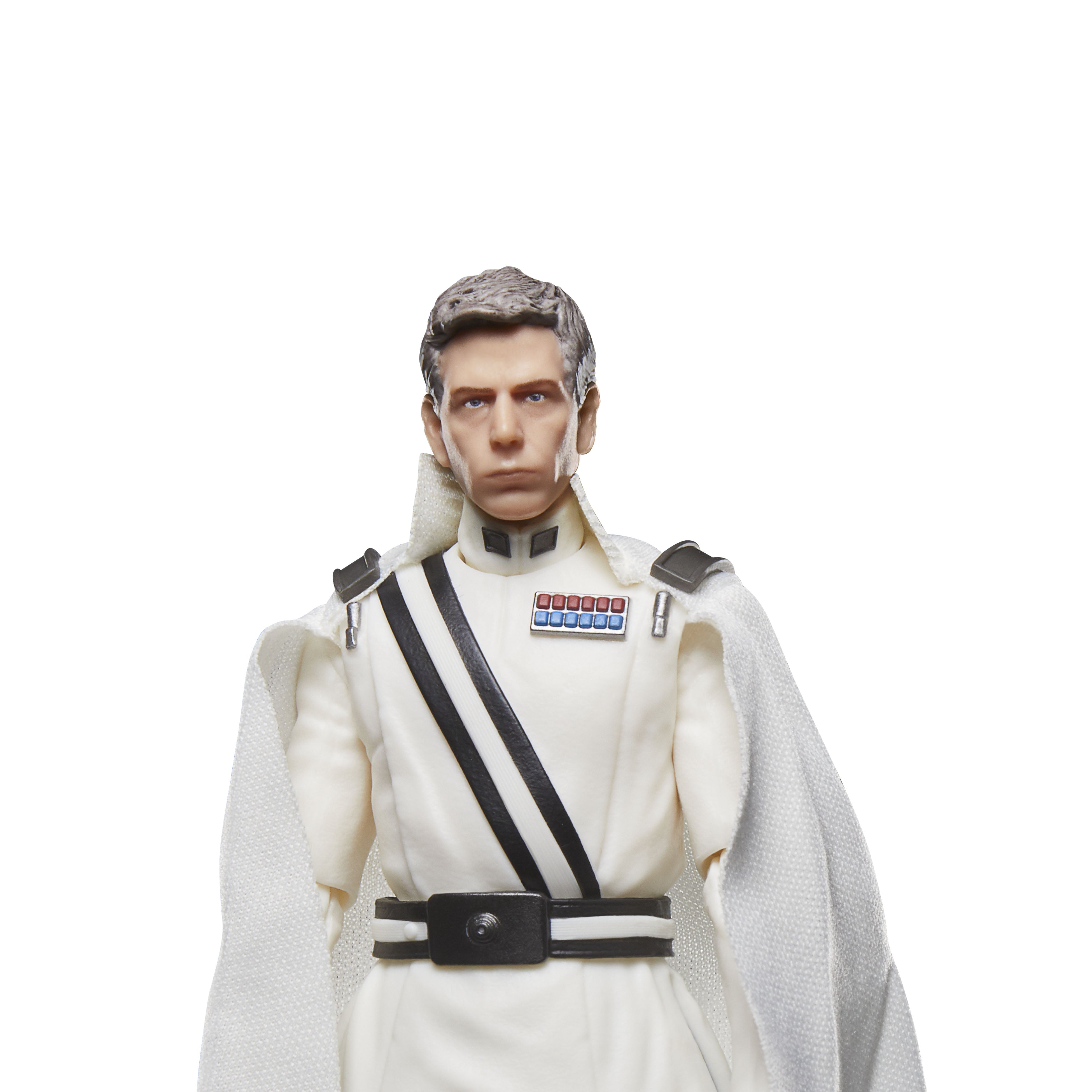 Star Wars Black Series (Andor) Director Orson Krennic (Dress Uniform)