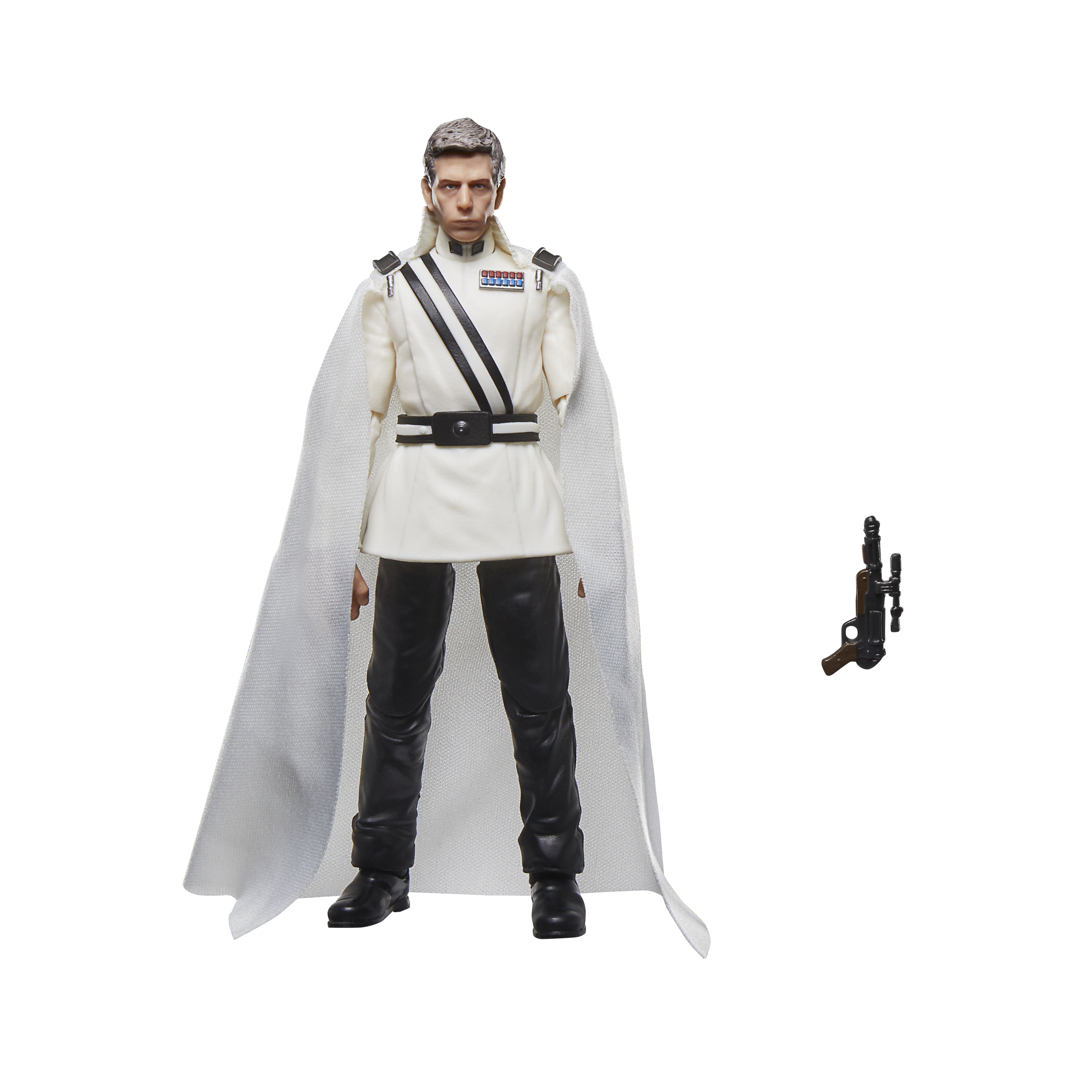 Star Wars Black Series (Andor) Director Orson Krennic (Dress Uniform)