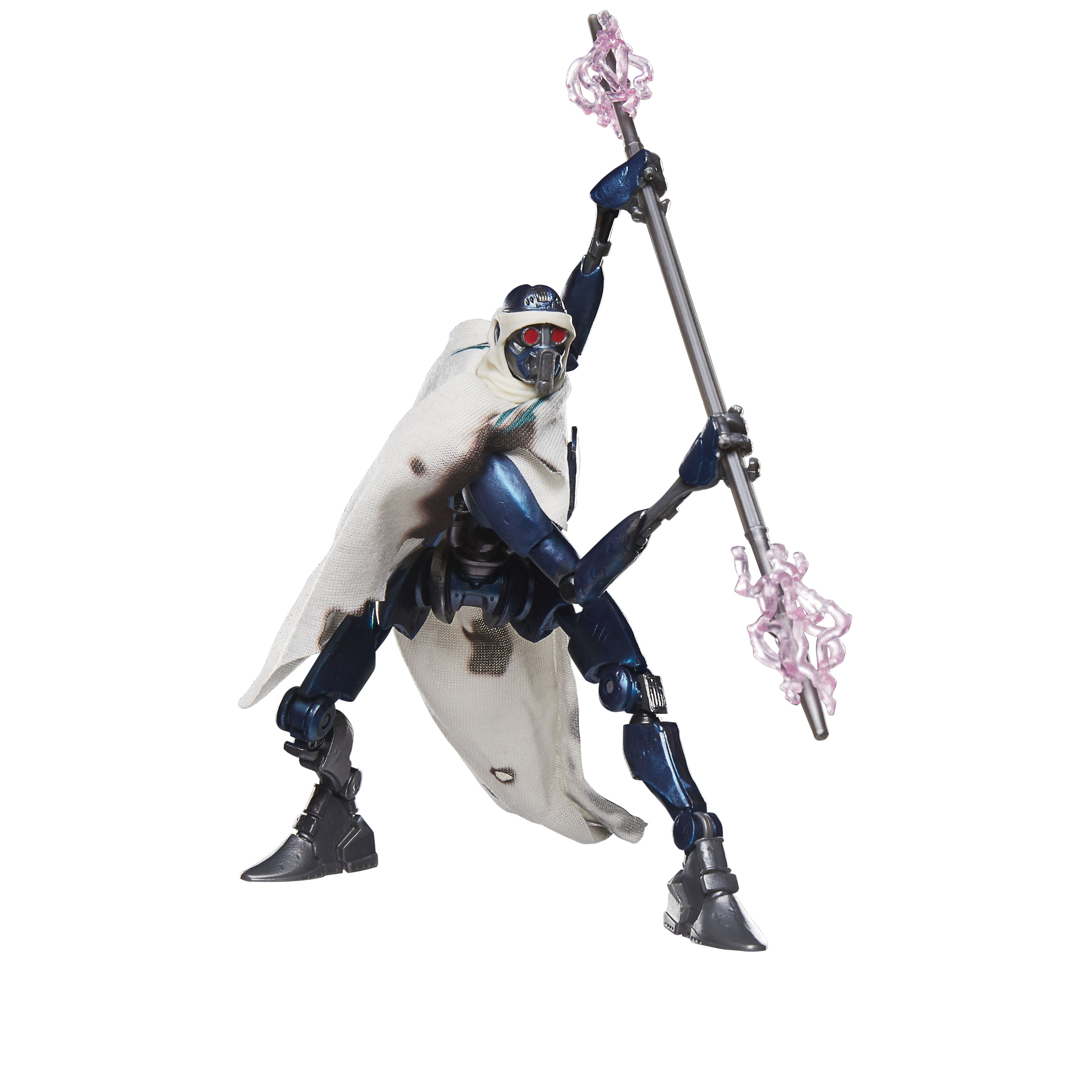 Star Wars Black Series (Revenge of the Sith) Magnaguard