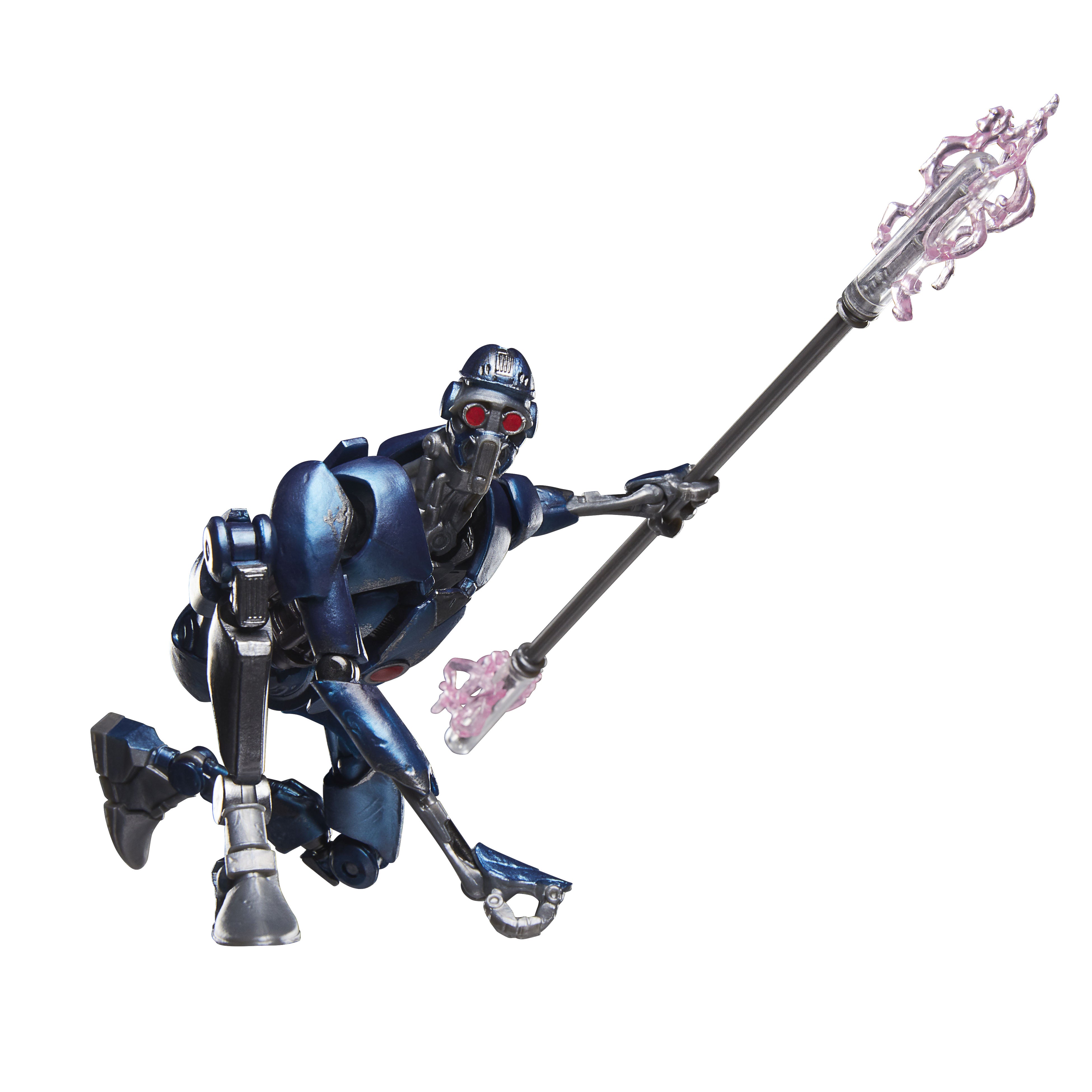 Star Wars Black Series (Revenge of the Sith) Magnaguard