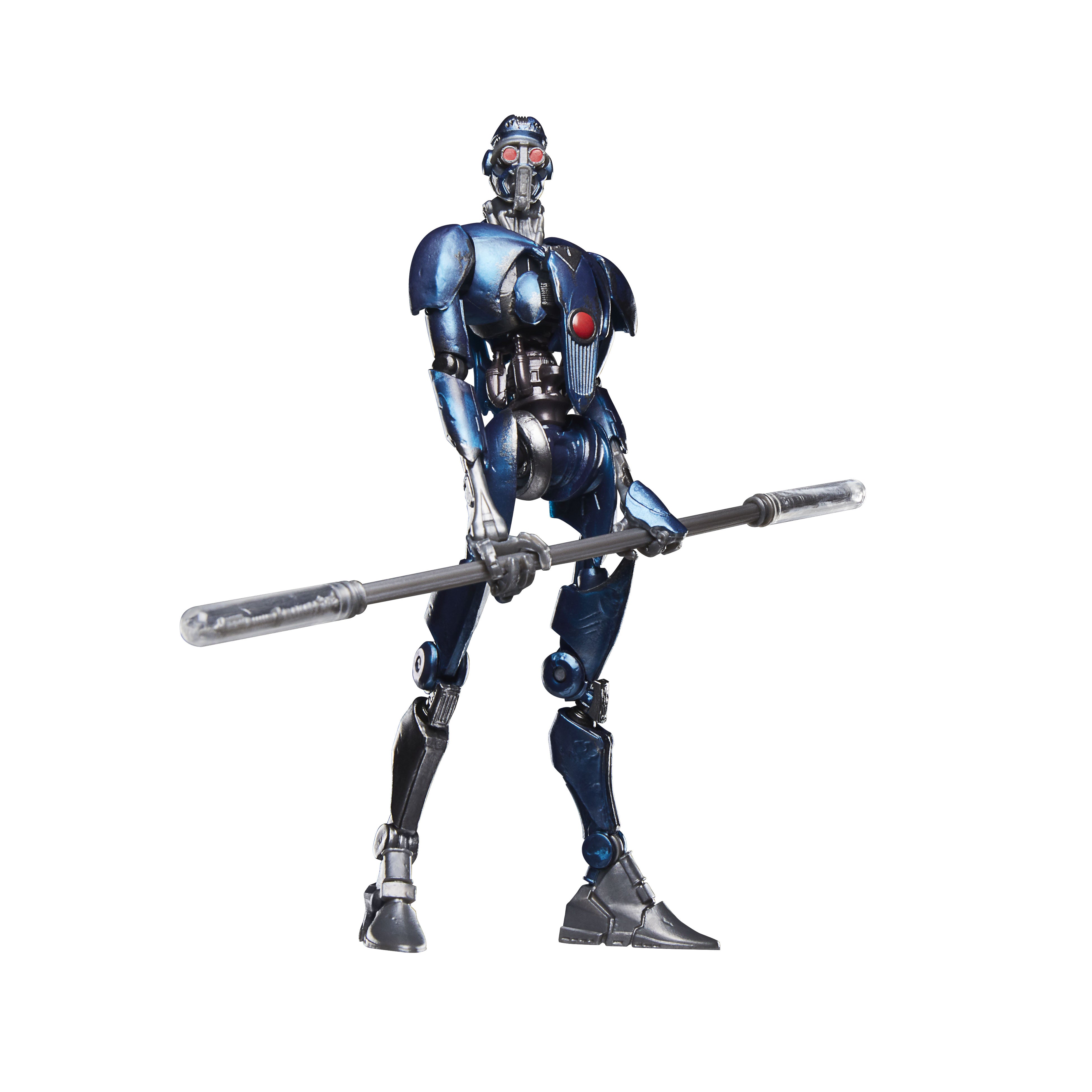 Star Wars Black Series (Revenge of the Sith) Magnaguard