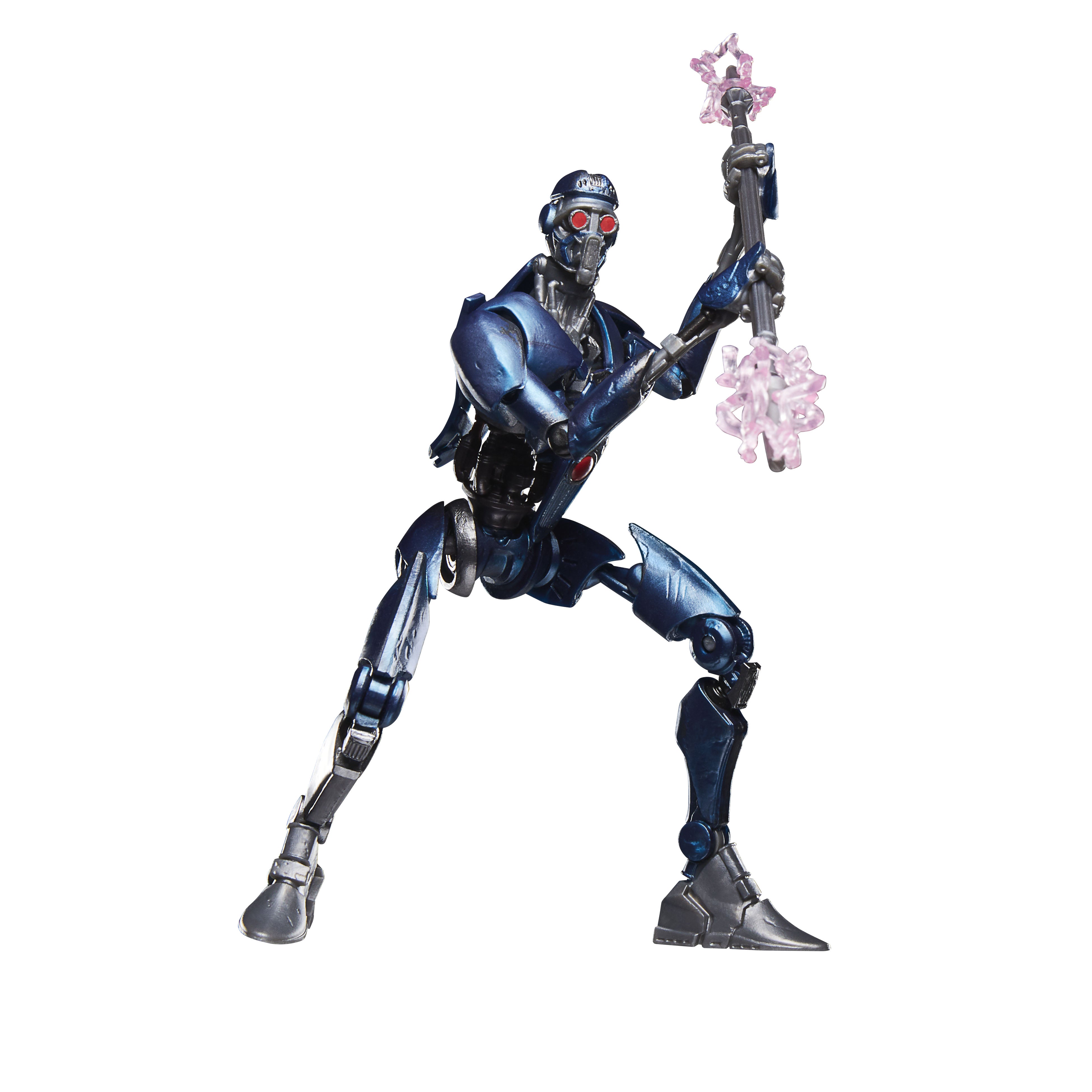 Star Wars Black Series (Revenge of the Sith) Magnaguard