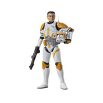 Star Wars Black Series (Revenge of the Sith) Clone Commander Cody