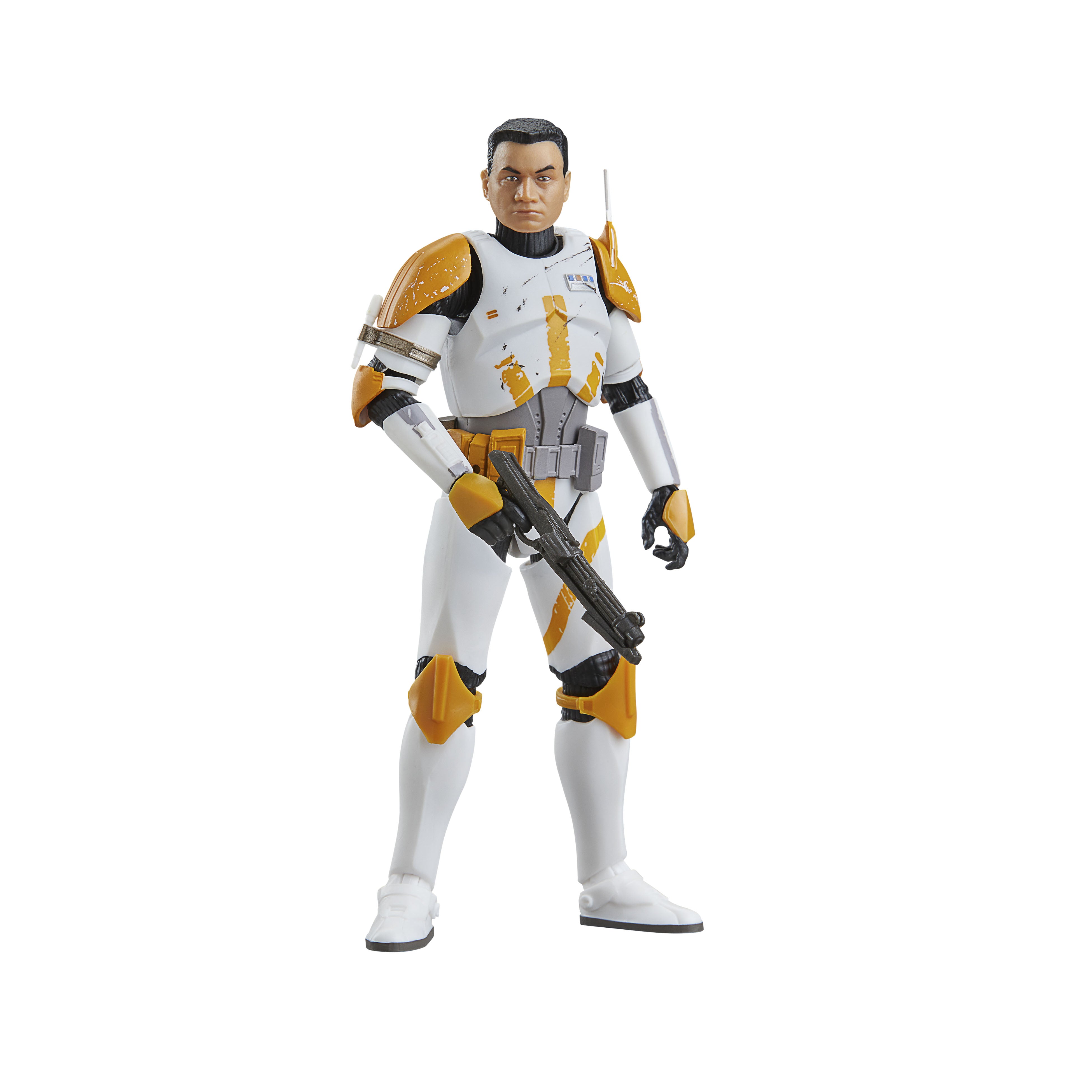 Star Wars Black Series (Revenge of the Sith) Clone Commander Cody