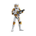 Star Wars Black Series (Revenge of the Sith) Clone Commander Cody