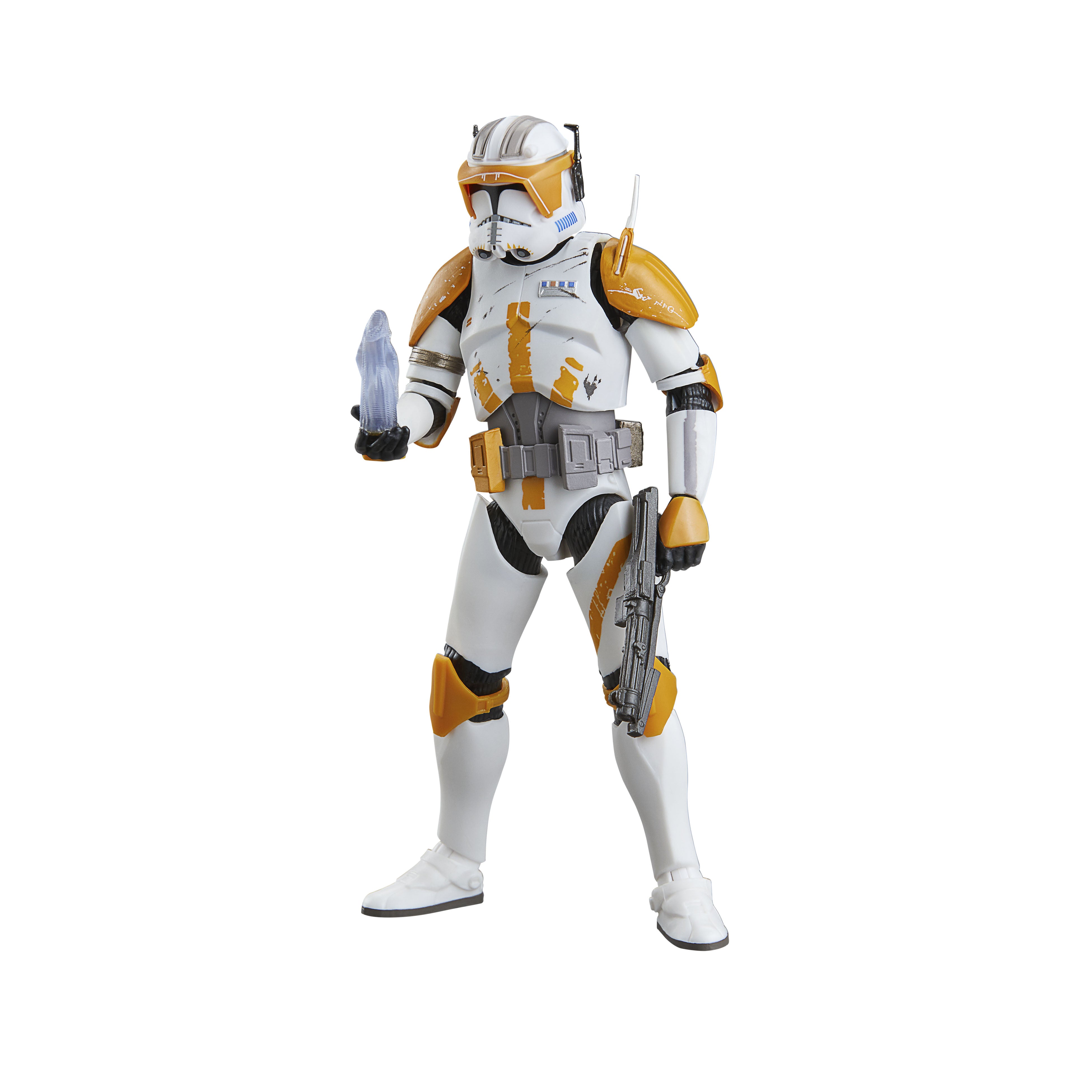 Star Wars Black Series (Revenge of the Sith) Clone Commander Cody
