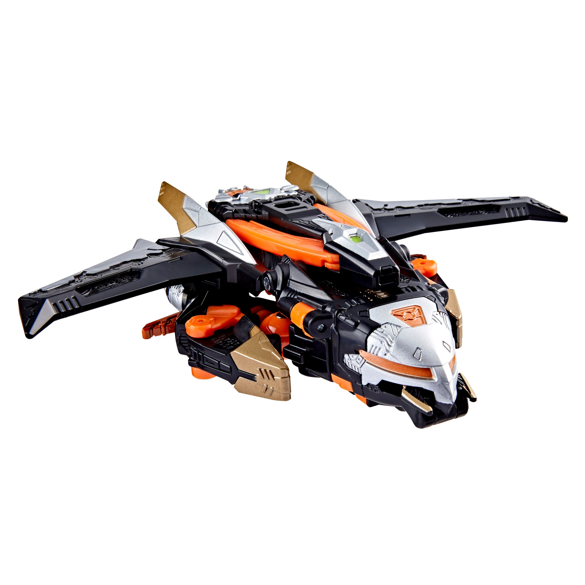 Transformers Age Of The Primes Deluxe Sideways
