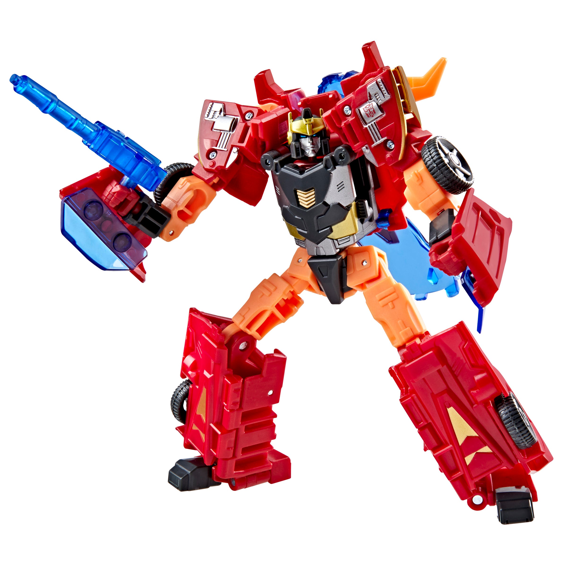 Transformers Age Of The Primes Deluxe Excellion