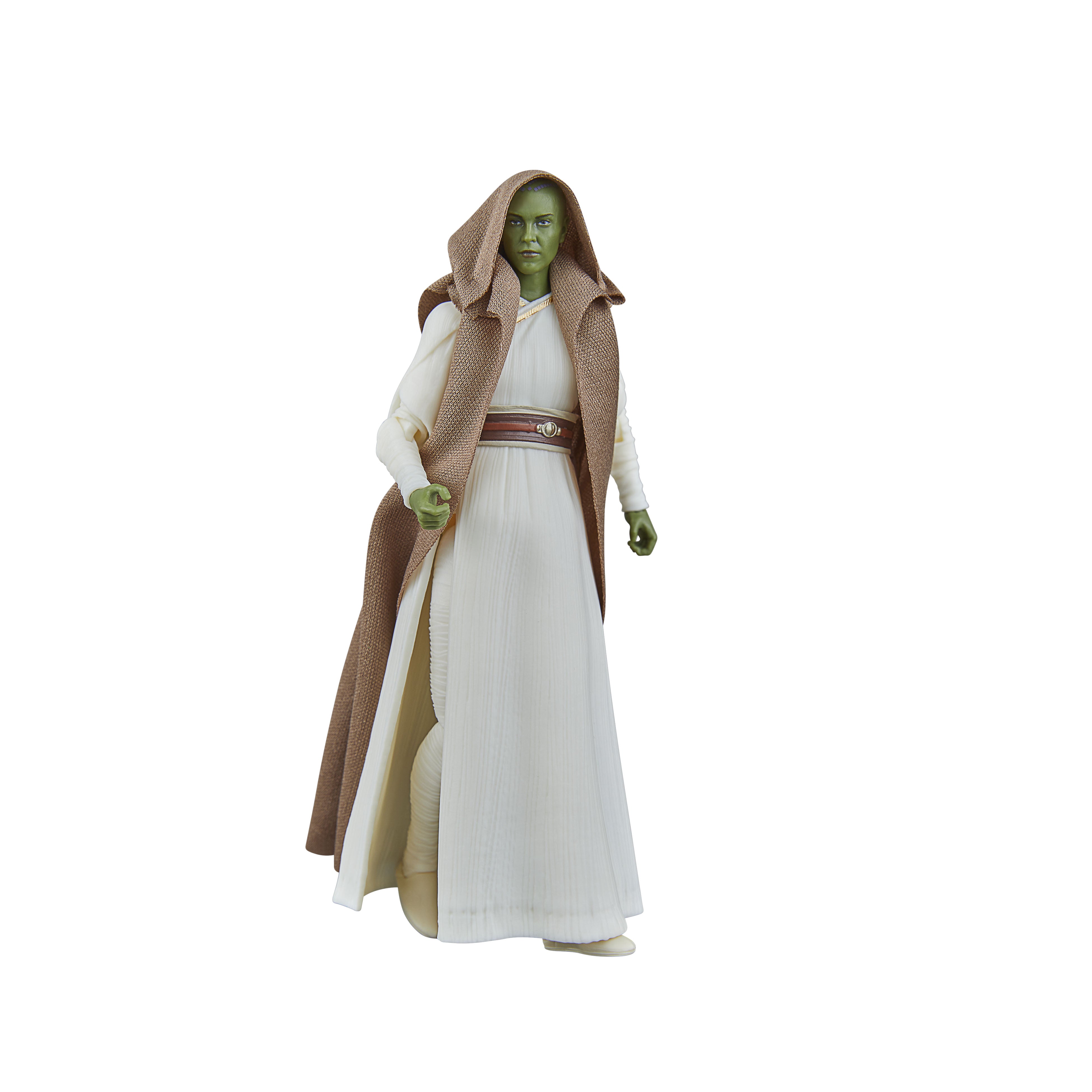 Star Wars Black Series (The Acolyte) Jedi Master Vernestra Rwoh