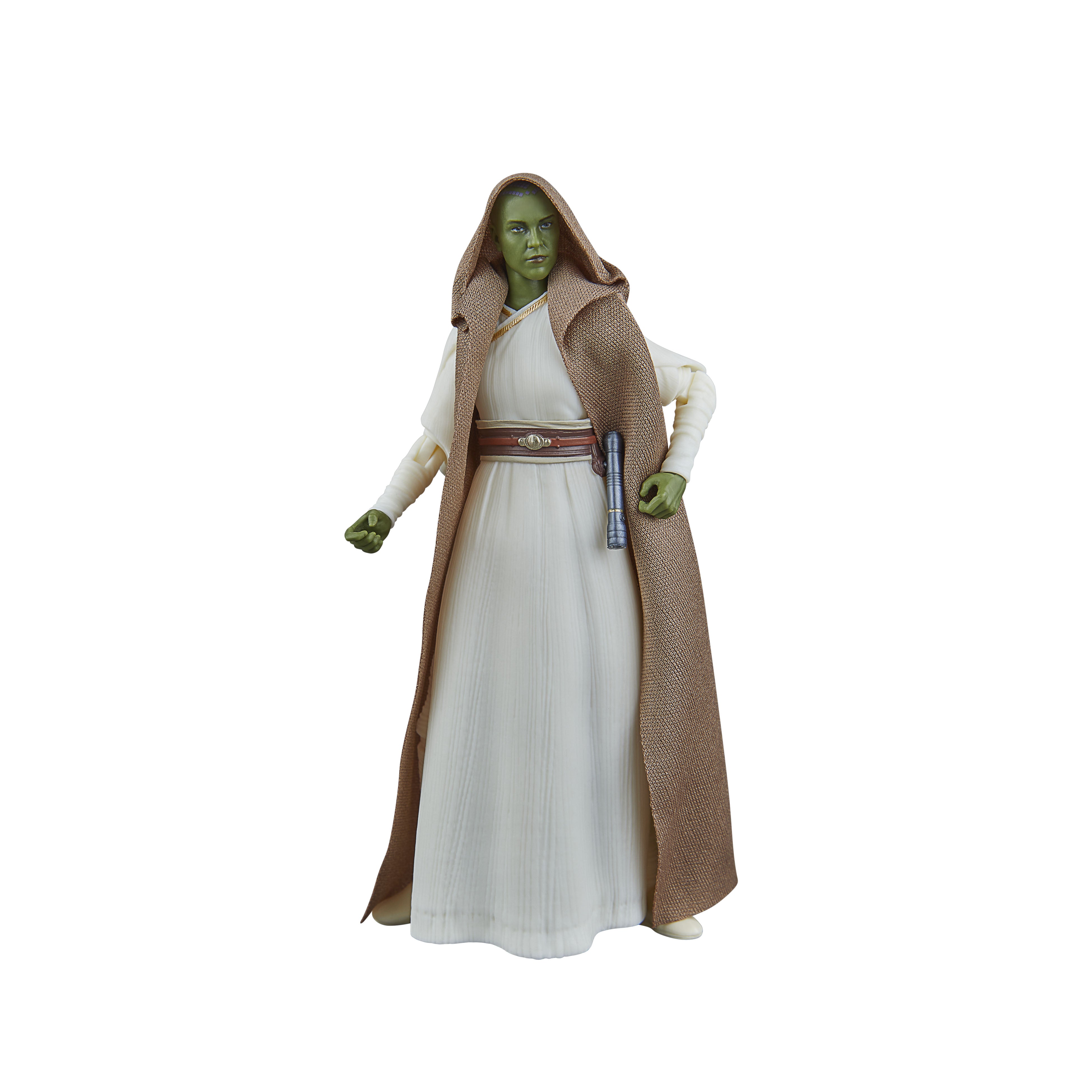 Star Wars Black Series (The Acolyte) Jedi Master Vernestra Rwoh