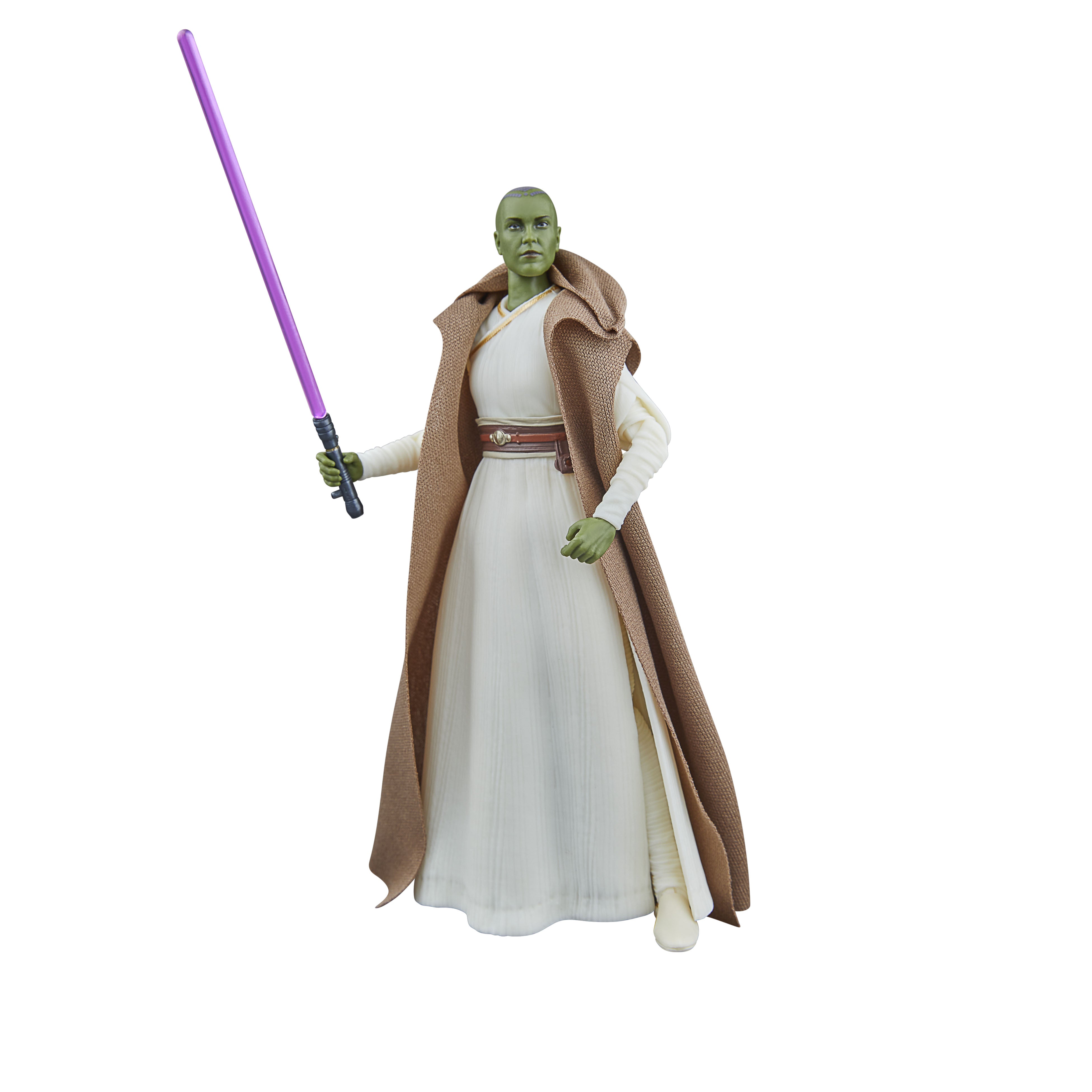 Star Wars Black Series (The Acolyte) Jedi Master Vernestra Rwoh