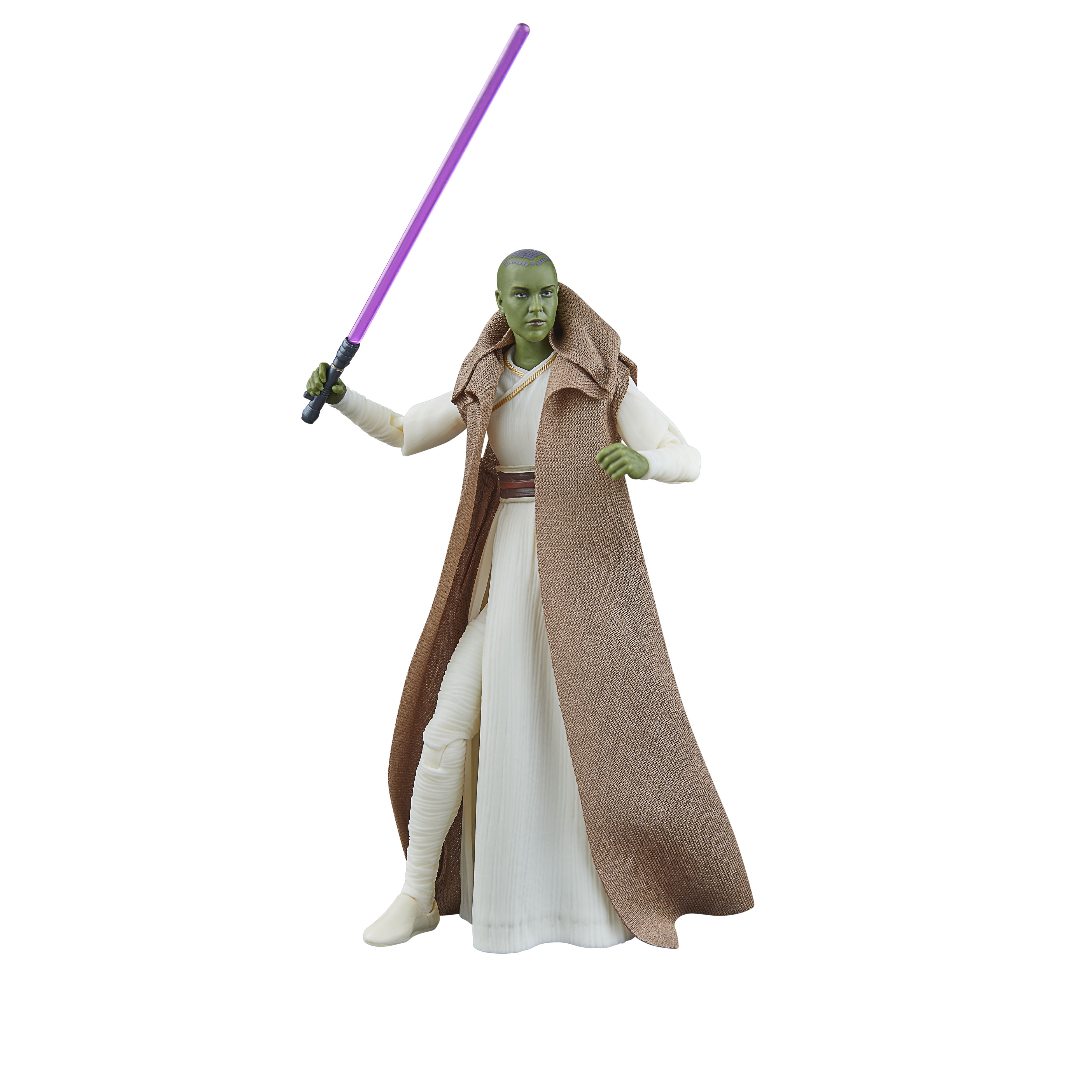 Star Wars Black Series (The Acolyte) Jedi Master Vernestra Rwoh